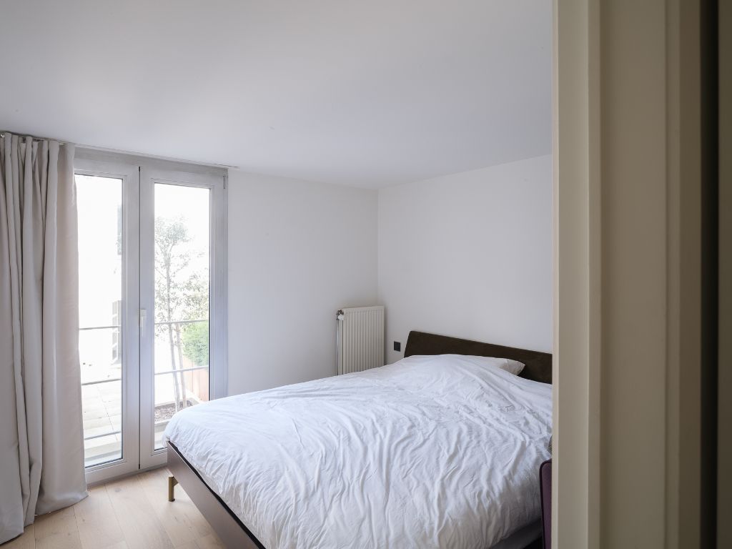 Toplocatie Centrum Gent – Stijlvol 2 slpk-appartement met ‘loft-allures’ en buitenruimte in de Koningstraat. foto 20