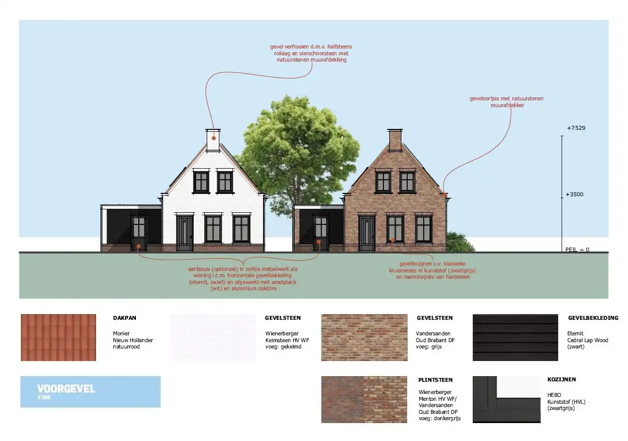 Historisch wonen in het Nieuw, met uitzicht op de wallen foto 6