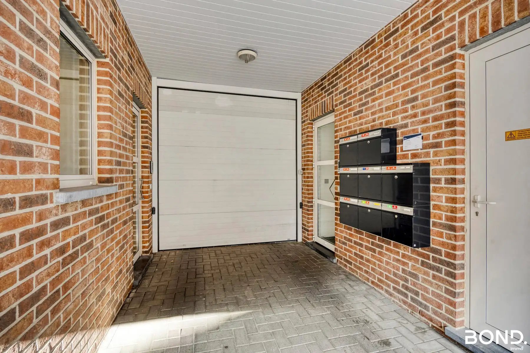 Ruim duplex appartement te huur in Leuven-Heverlee (114 m²) foto 19