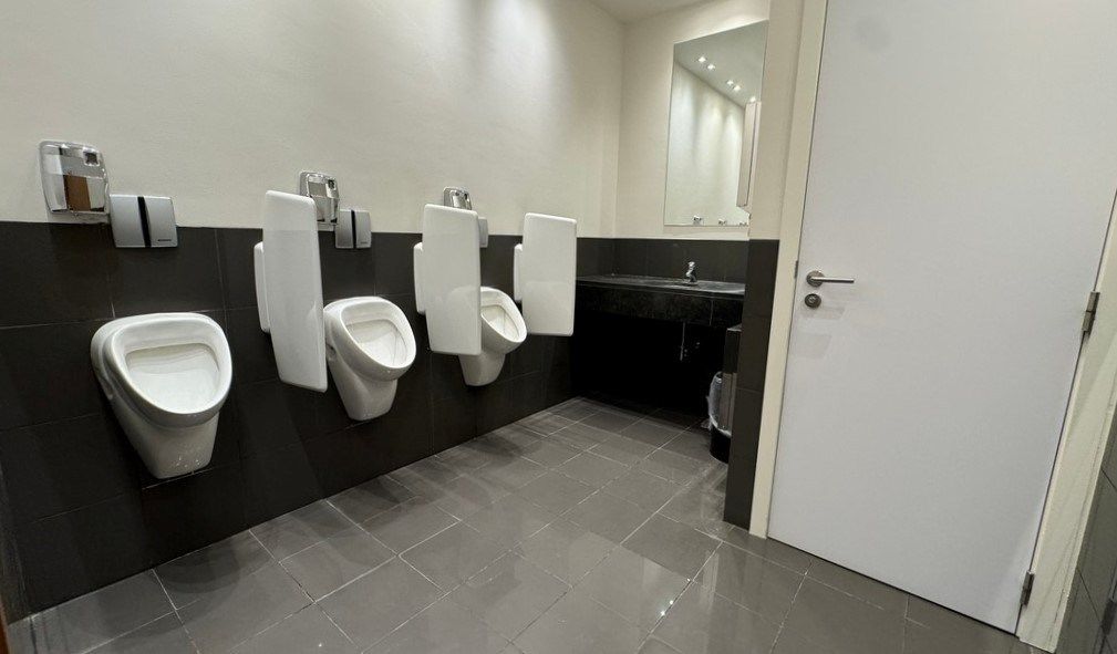 Kantoren te huur in Westrem Building in Gent foto 15