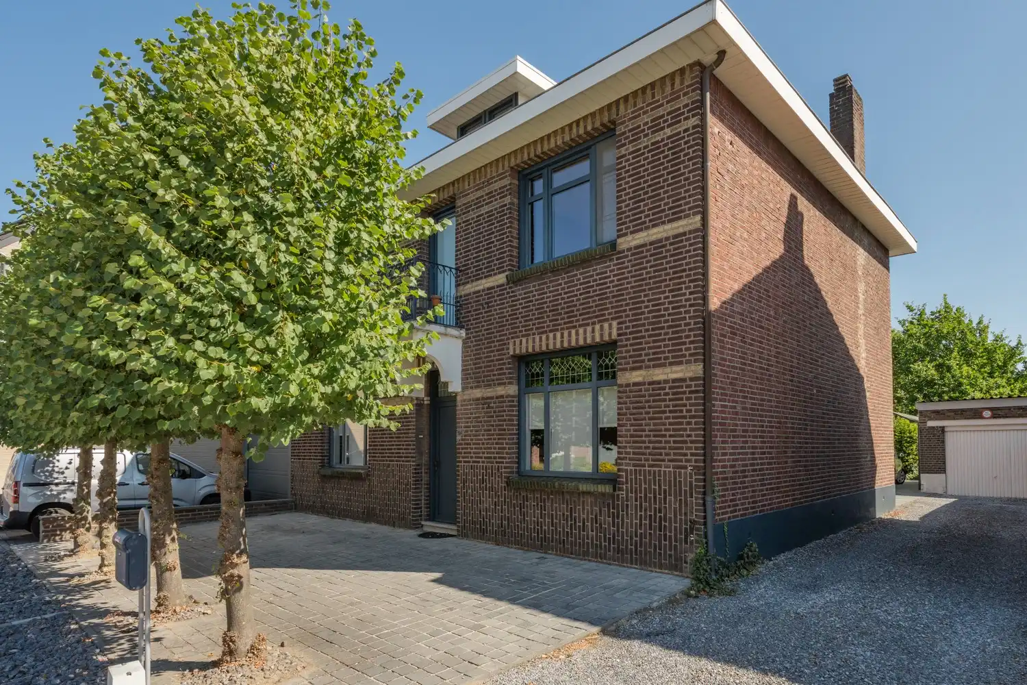 Karaktervolle mooie woning op een prachtig perceel van 860 m² foto 53