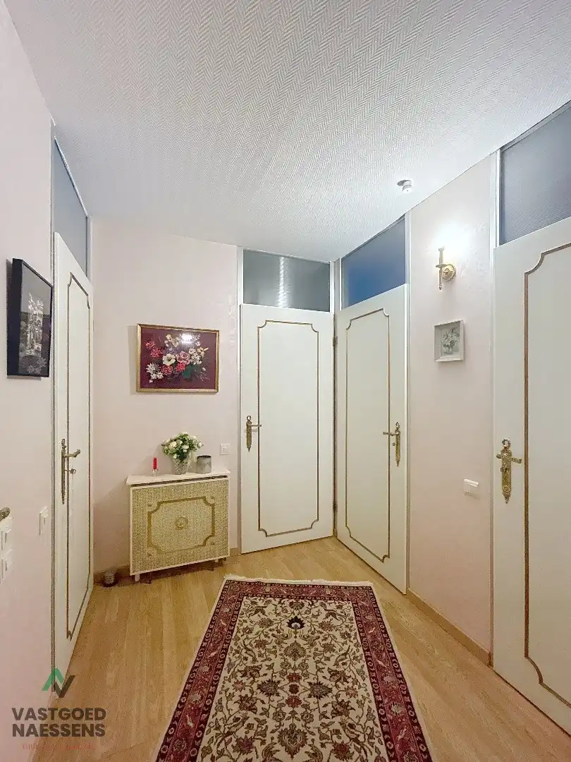 INSTAPKLARE WONING MET 3 SLPK, GARAGE EN ZONNIGE TUIN foto 22