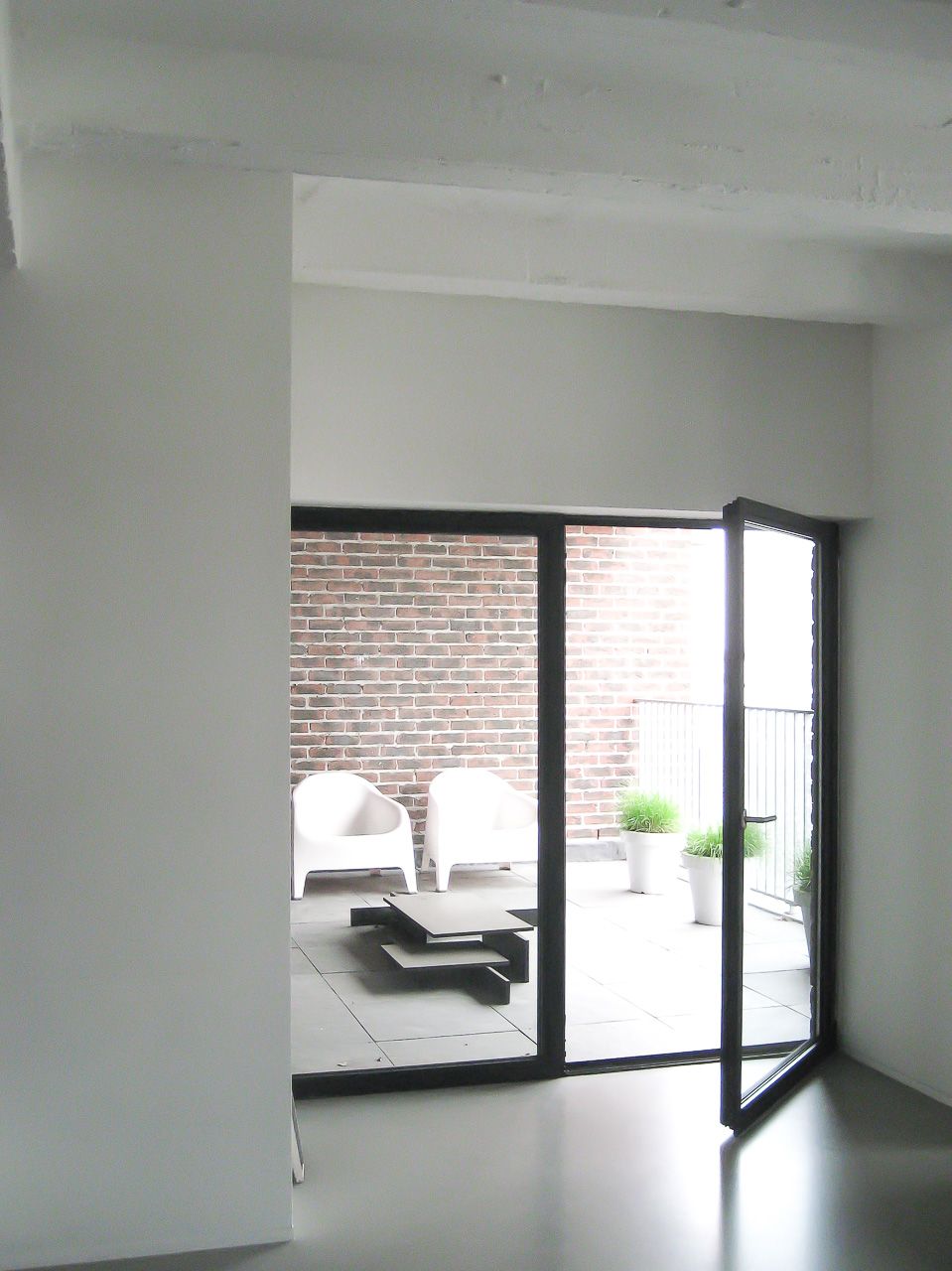 ** IN OPTIE ** HIGH-END LOFT 3 SLPK. MET FRONTAAL ZICHT OP HET WATER 190 M2 foto 12