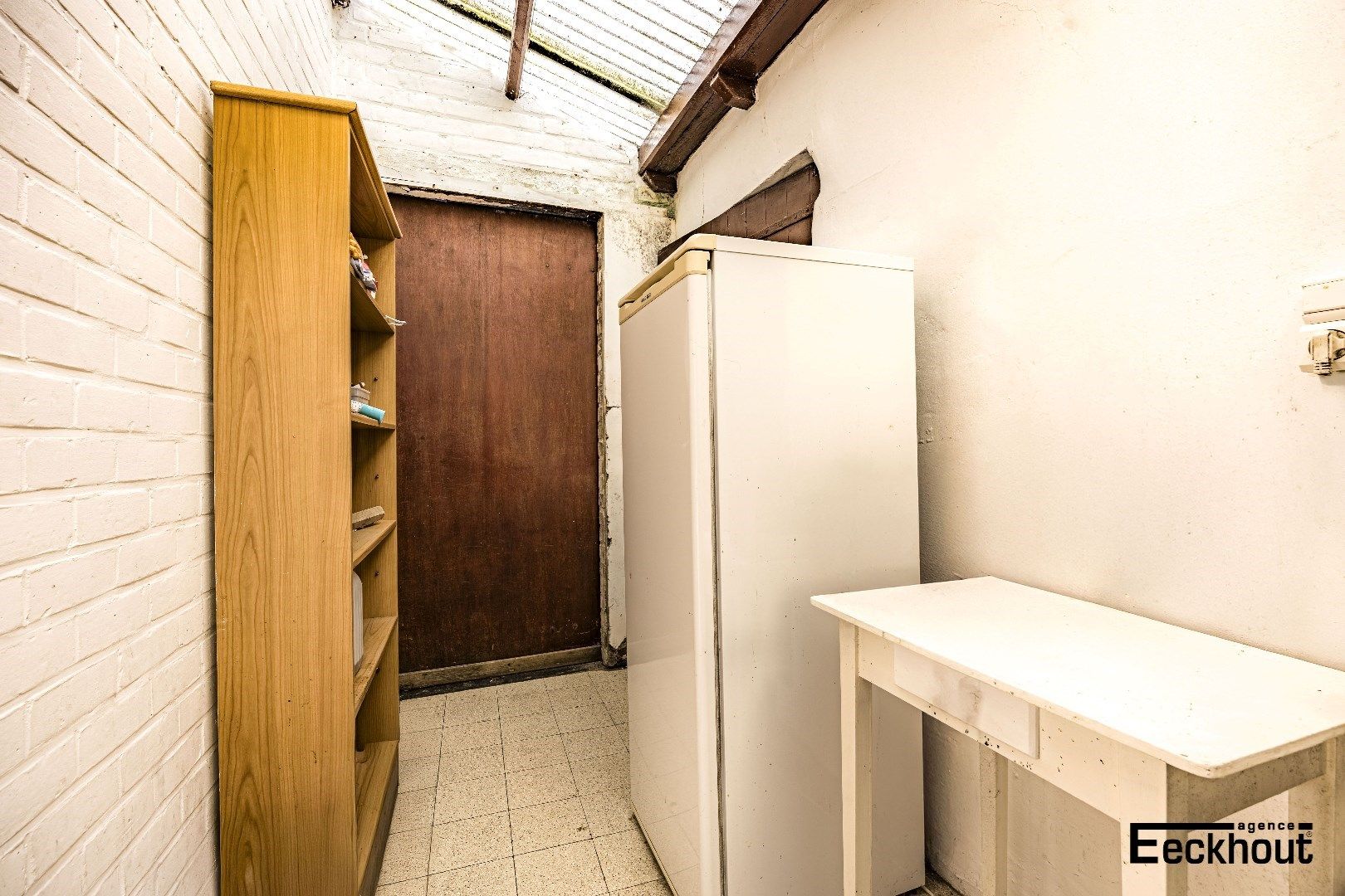 Knusse woning te Gistel met tuin, terras, garage en 3 slaapkamers foto 9
