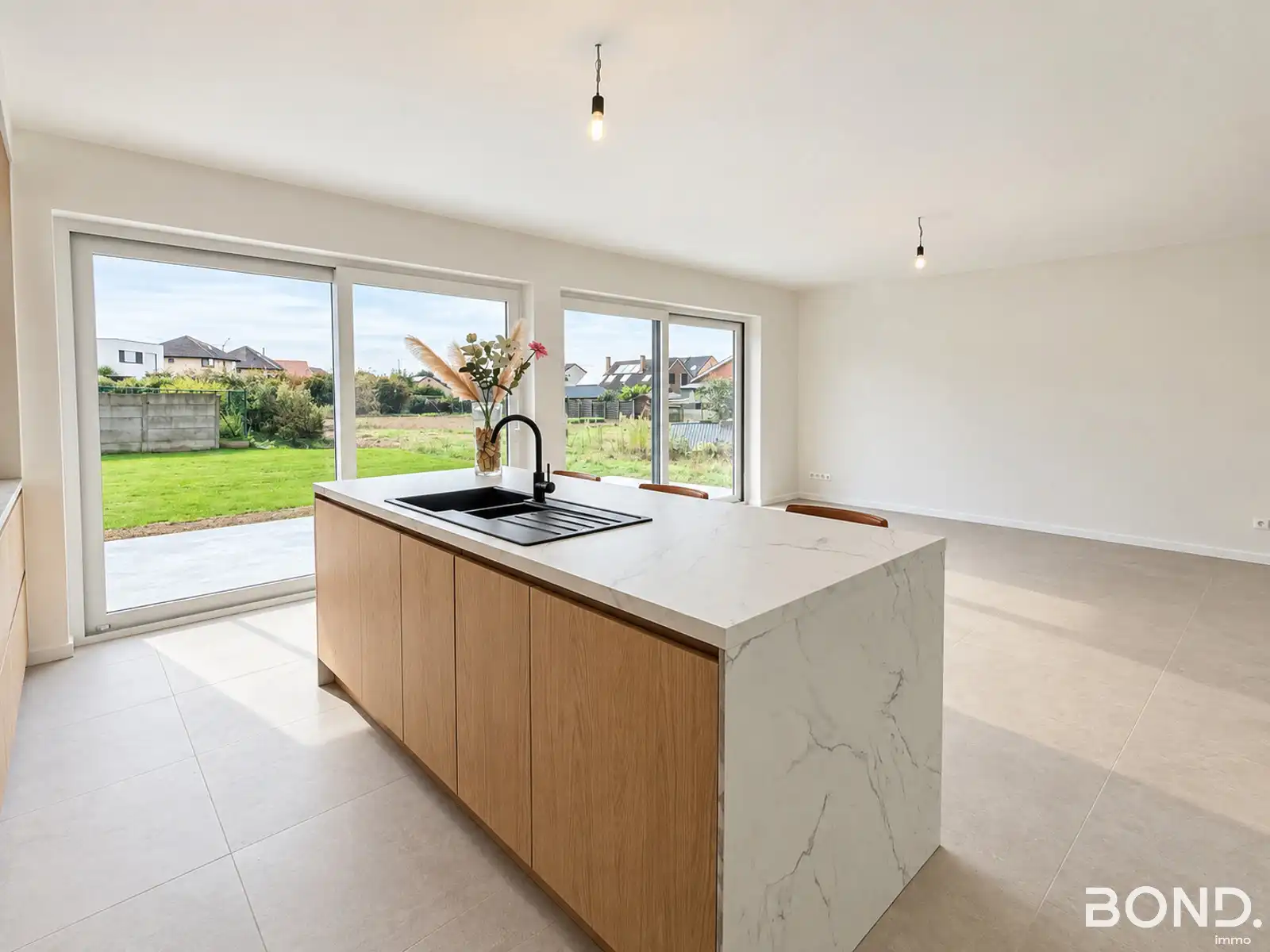Passieve nieuwbouw met 4 slpks foto 4