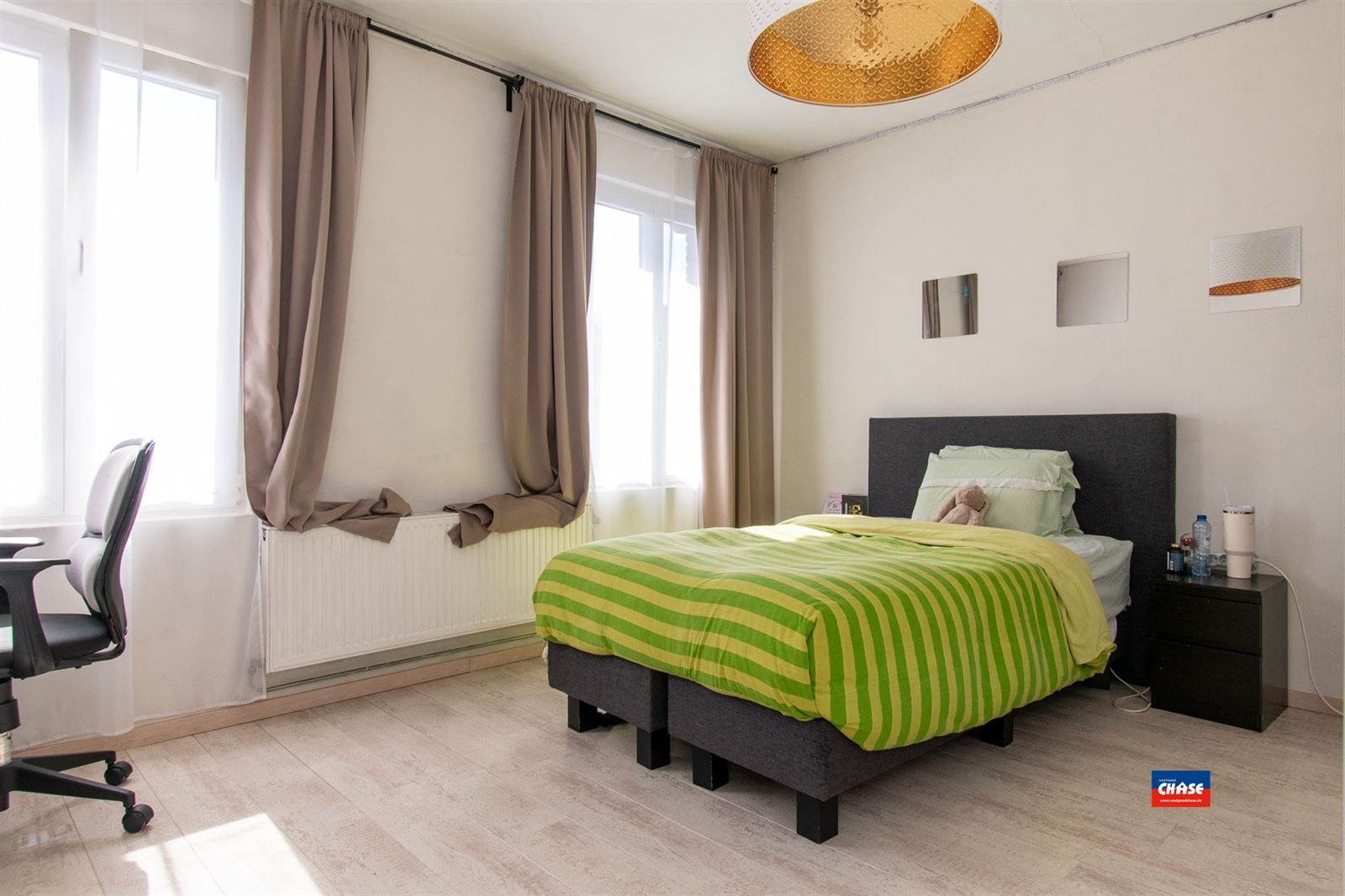 Woning met 4 tot 5 slpks en tuin!  foto 14