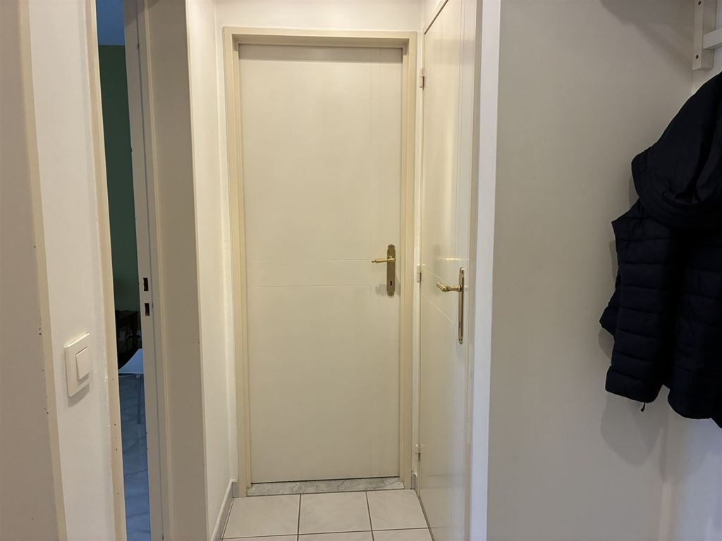 Eerste verdieping appartement foto 7