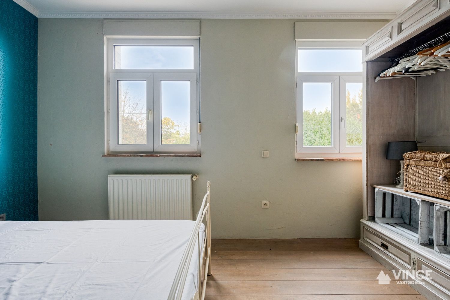 Charmante designwoning met karakter op toplocatie foto 16