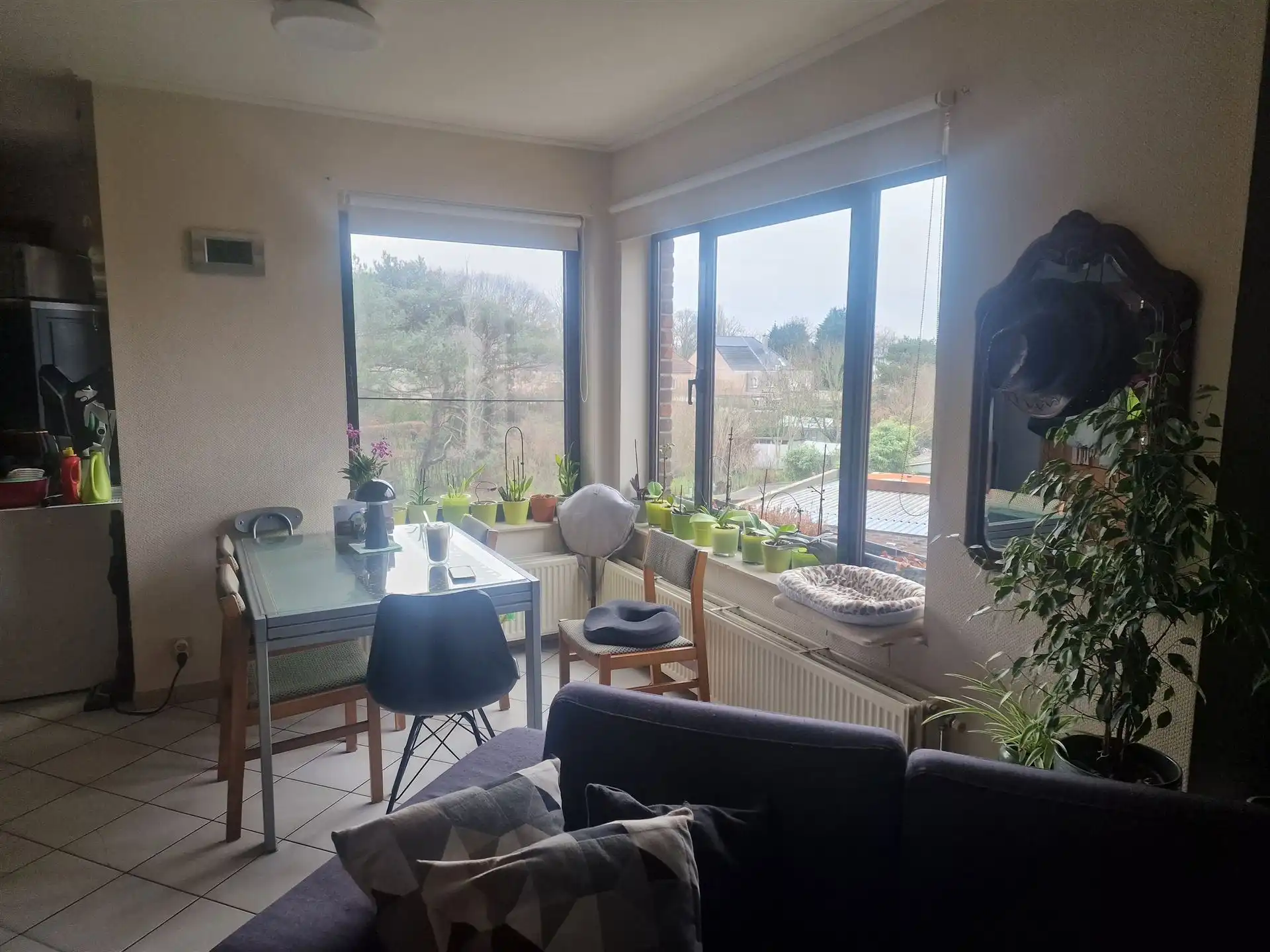 2 slpk-Appartement Te Huur  foto 5