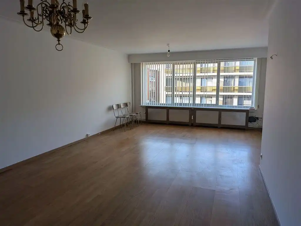 Appartement op de 2e verdieping foto 3