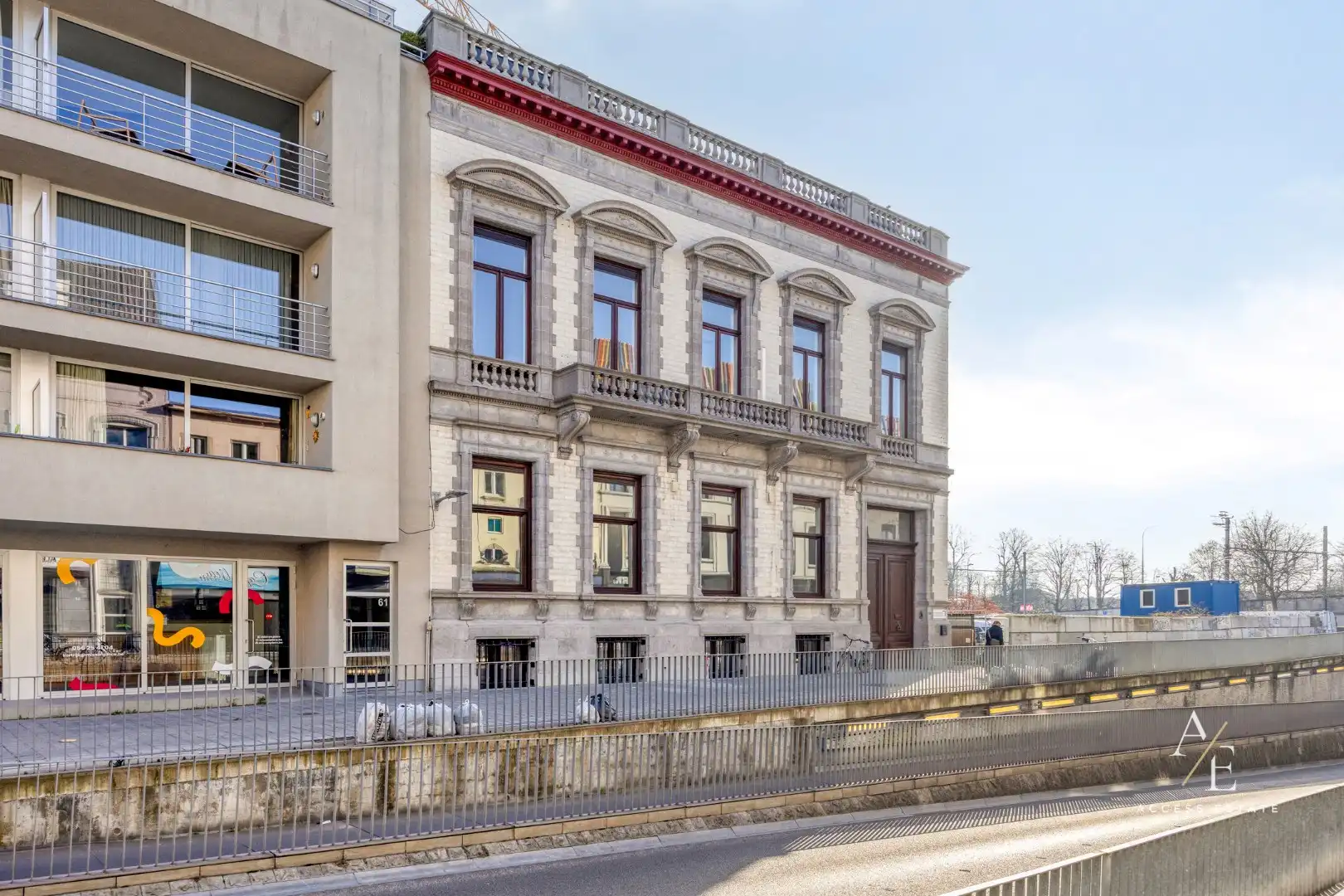 Kot/kamer te koop Doorniksestraat 63 - - 8500 Kortrijk