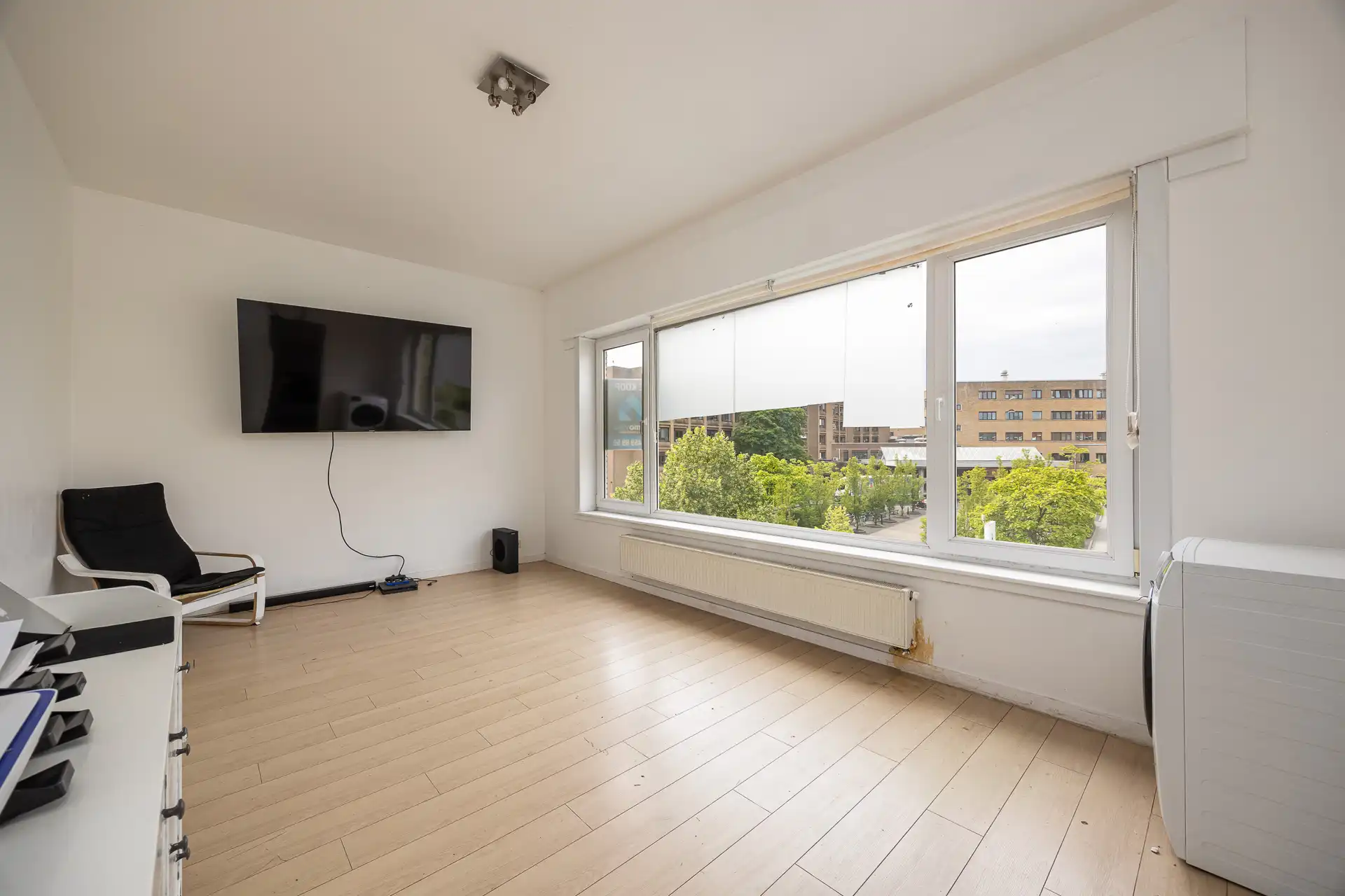 Hoofdfoto van de publicatie: Appartement 2de verdieping