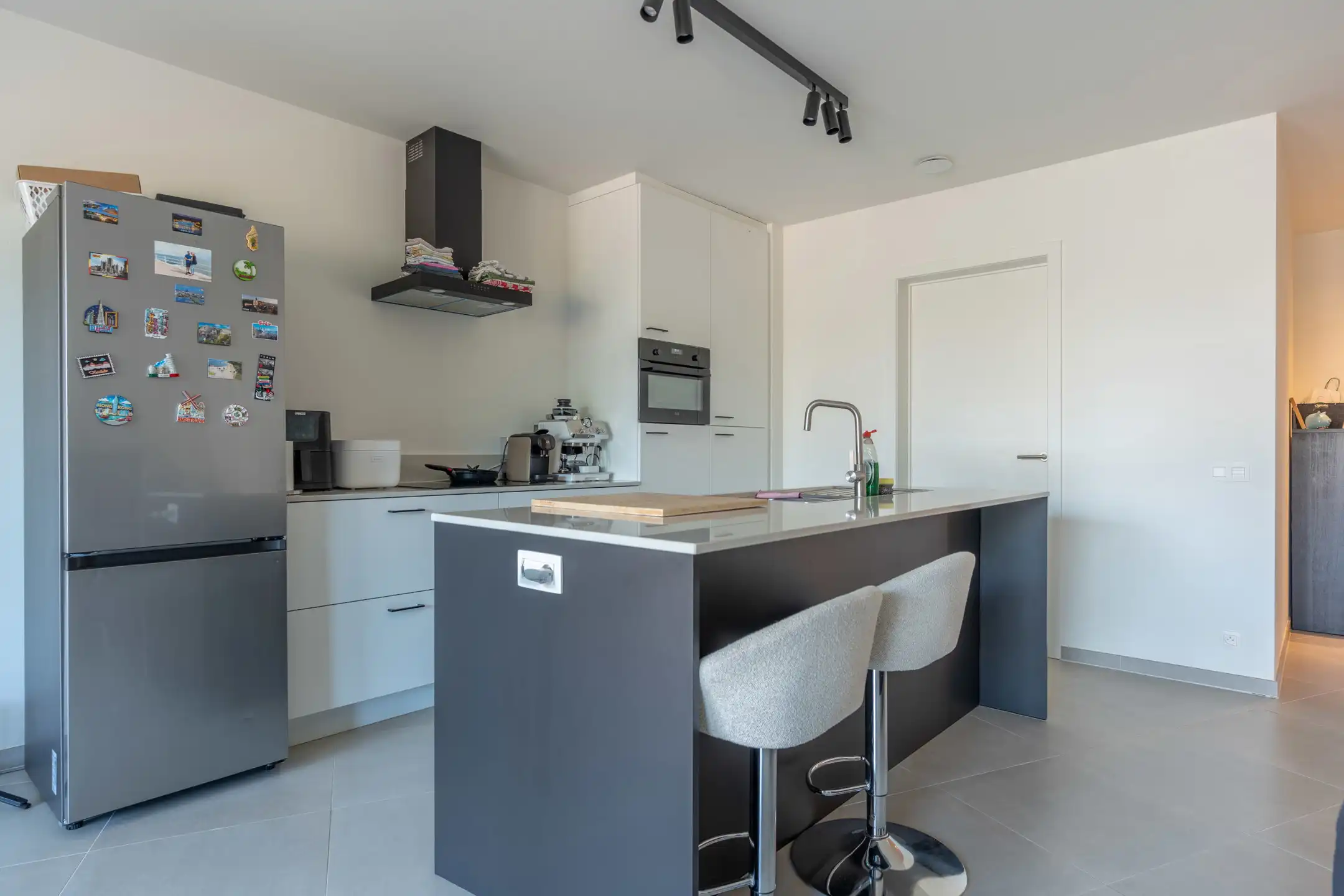 Knap en licht appartement op de eerste verd. met 2 terrassen foto 42