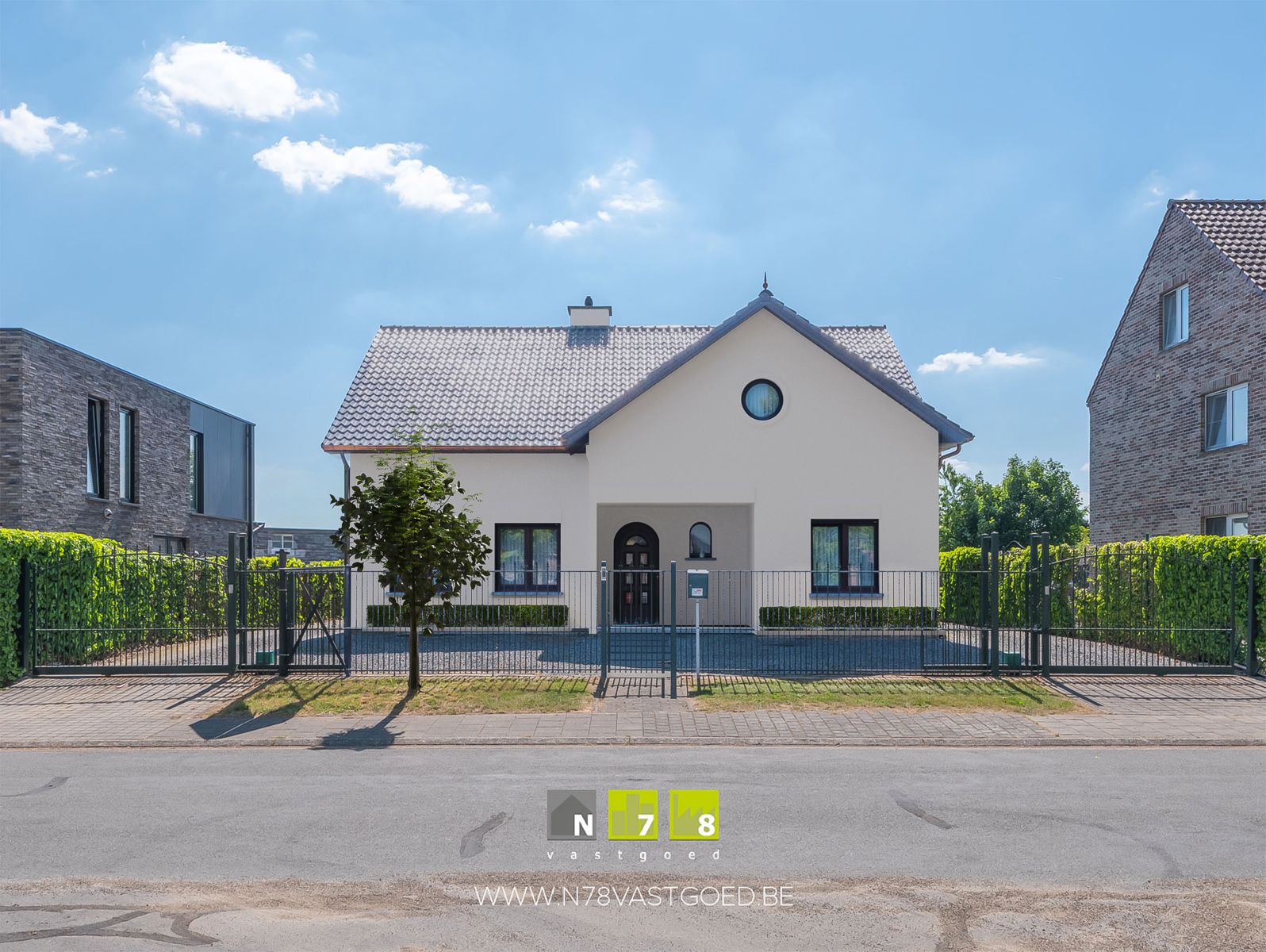 Huis te koop foto 2