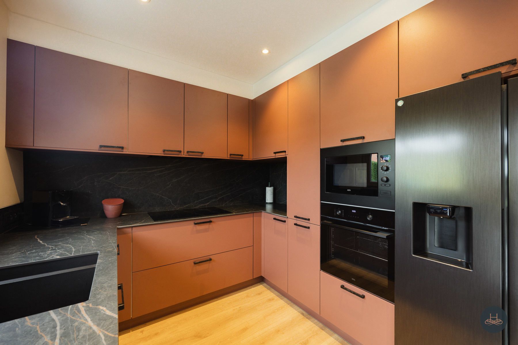 Prachtige laagbouwvilla te landelijk Hombeek foto 13