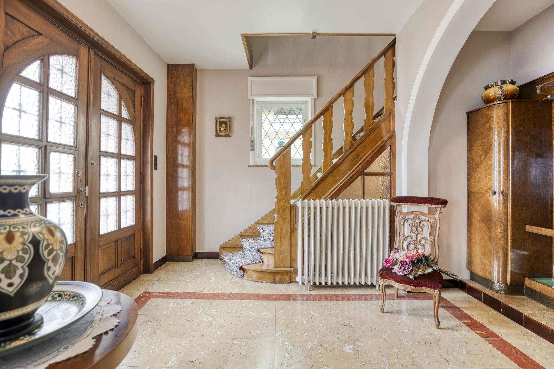 Ruime woning met tuin en garage op 1.845m² te Alveringem. foto 13