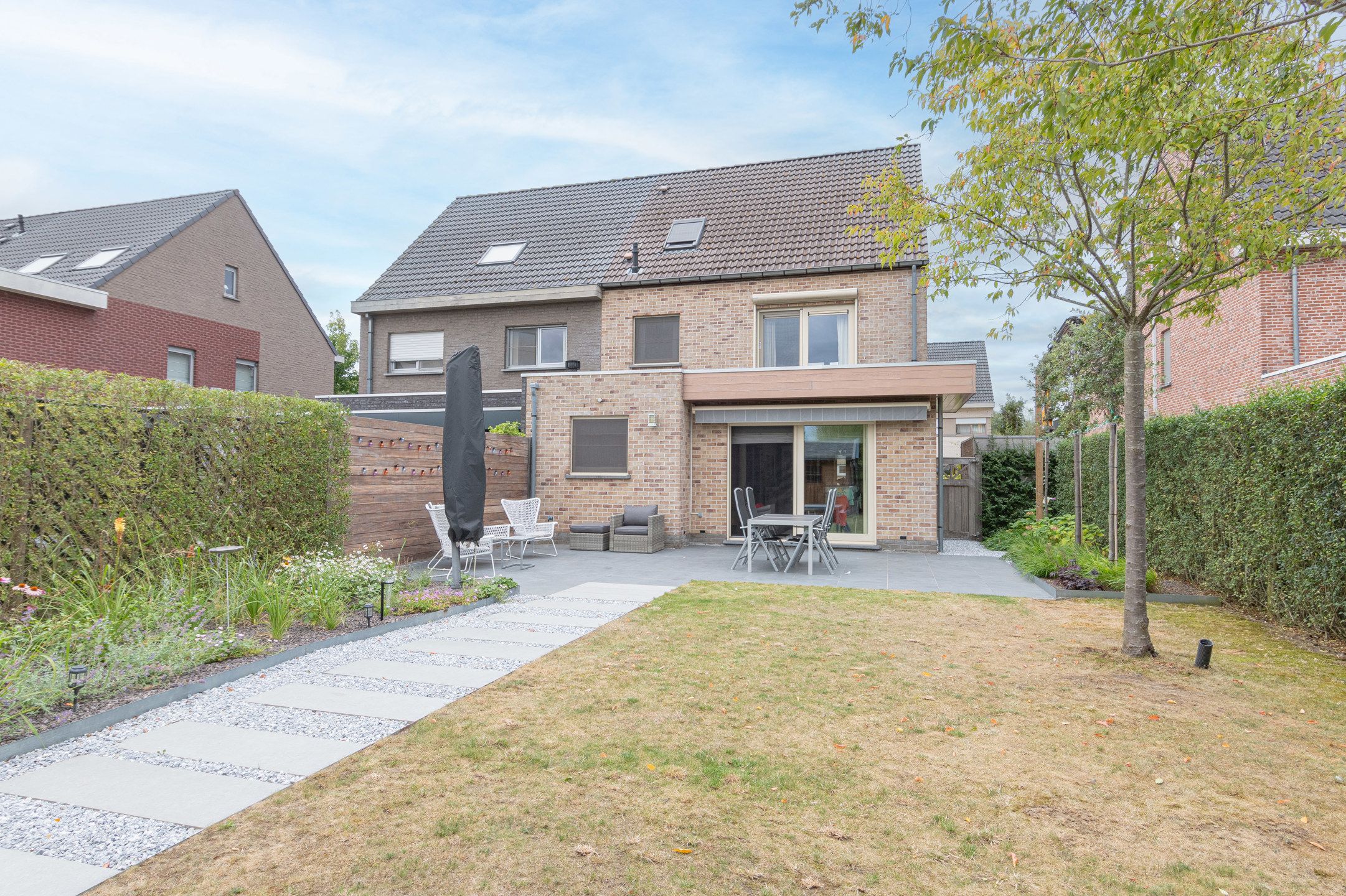 Instapklare & energiezuinige HOB in rustige woonwijk foto 26