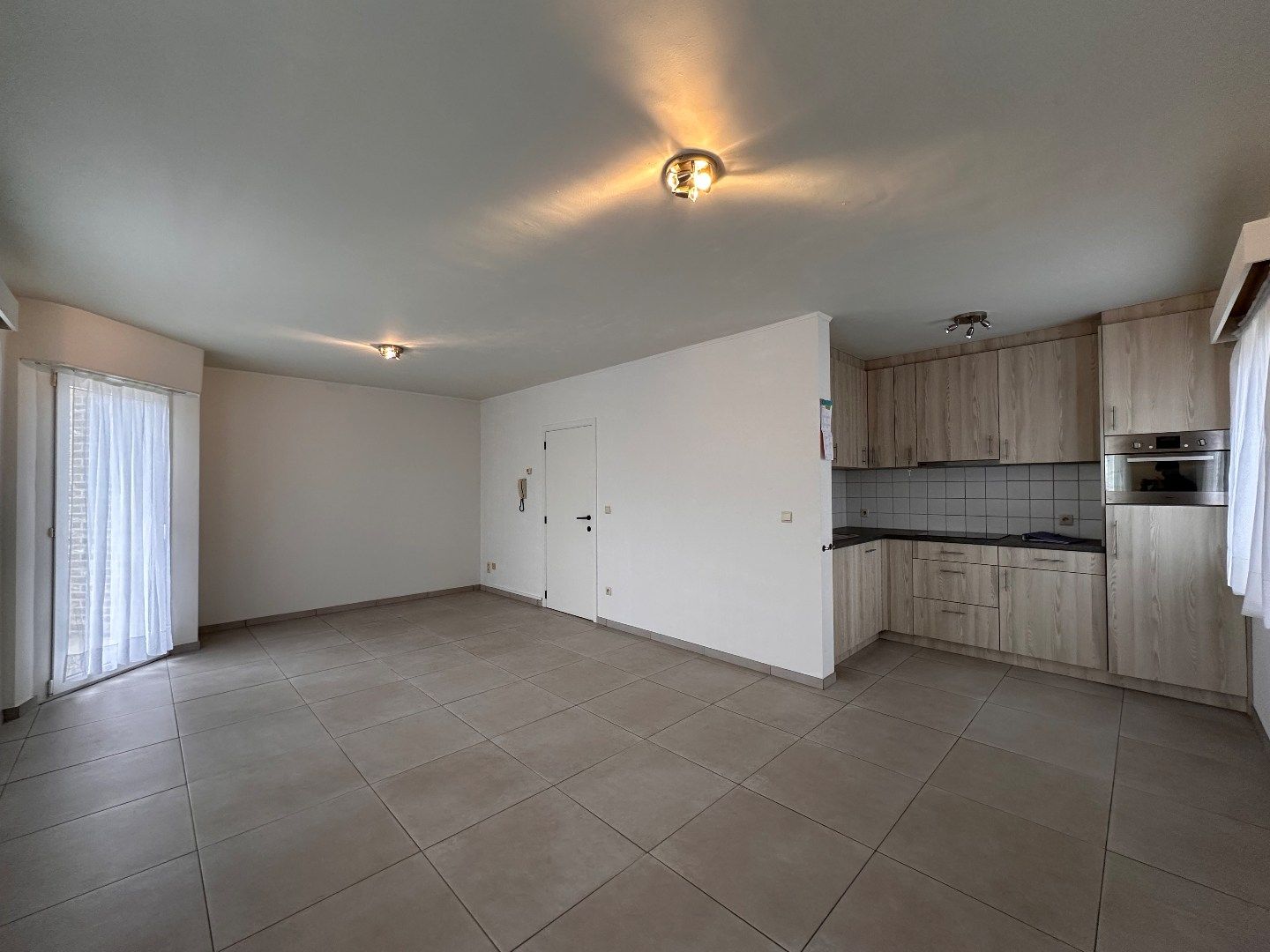 Ruim appartement in Eigen-Bilzen op rustige locatie met twee slaapkamers  foto 4