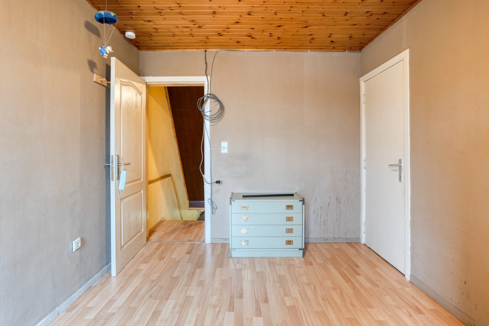 Halfopen woning met tuin, garage en 3 slaapkamers nabij centrum Aarschot foto 21