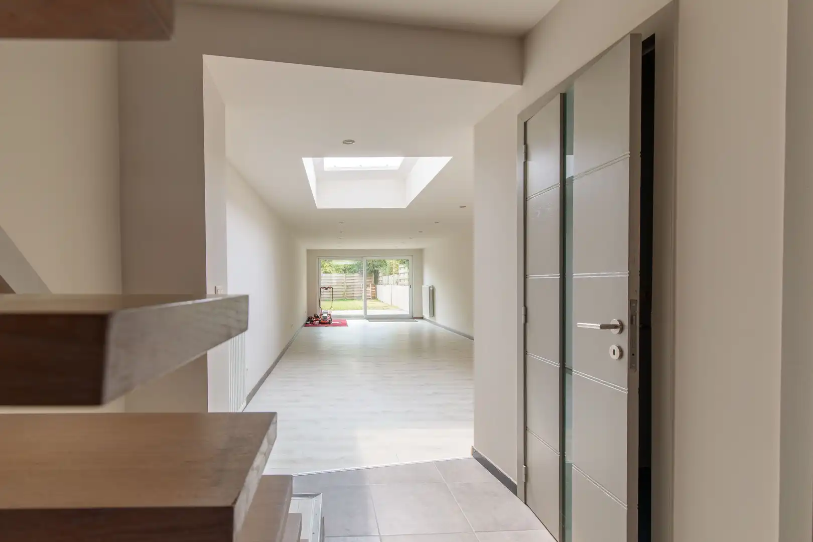 Energiezuinige, instapklare woning met 4 slaapkamers in het centrum foto 8