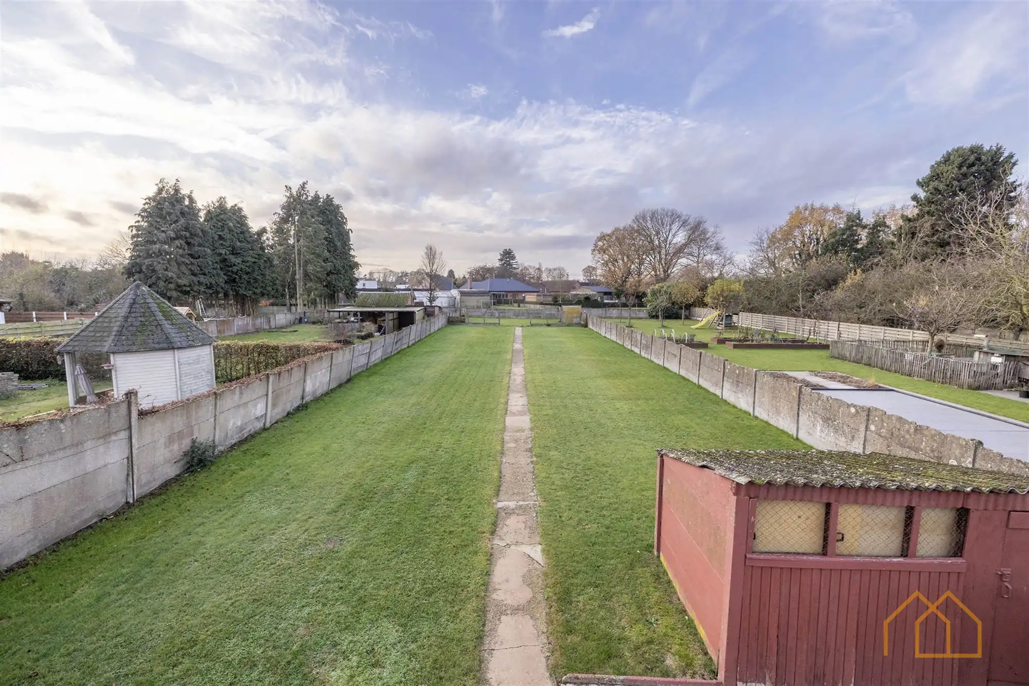Op te frissen woning op 12a in centrum van Geel foto 22