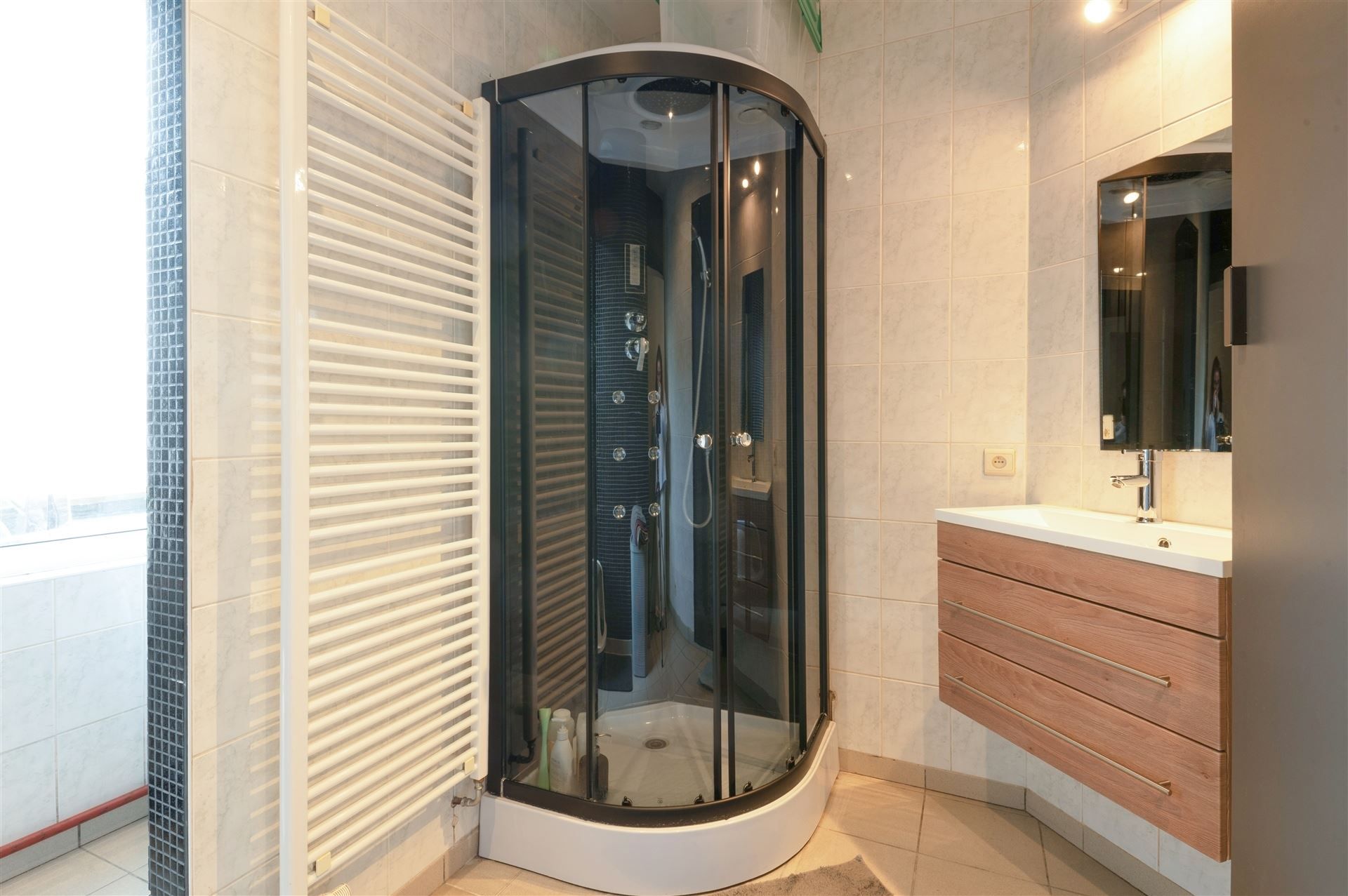 Instapklare rijwoning mét tuin foto 8