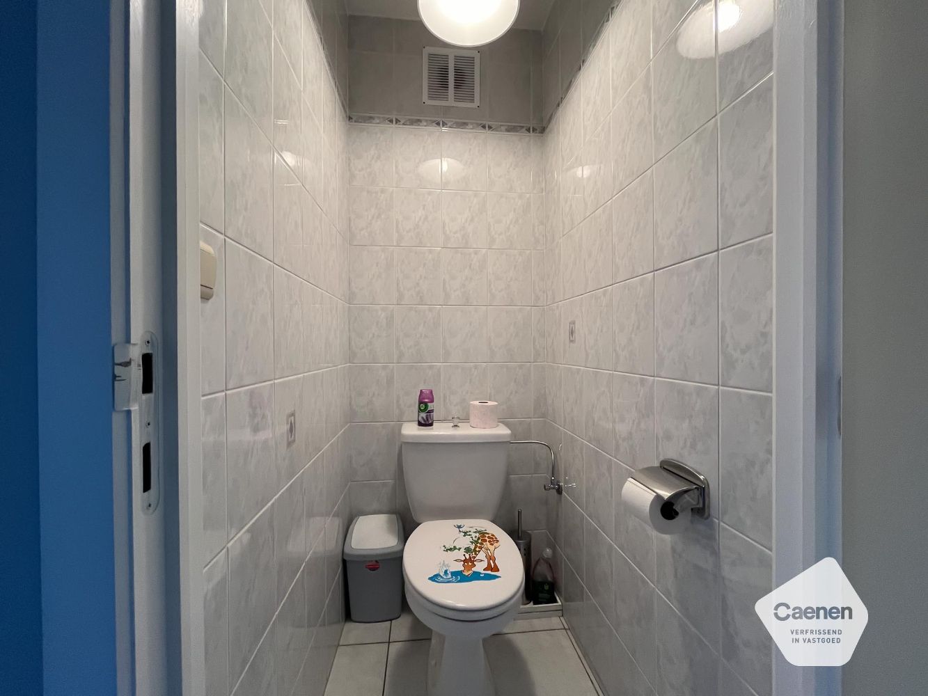 Prachtig appartement 1 slpk + slaaphoek met zonneterras foto 9