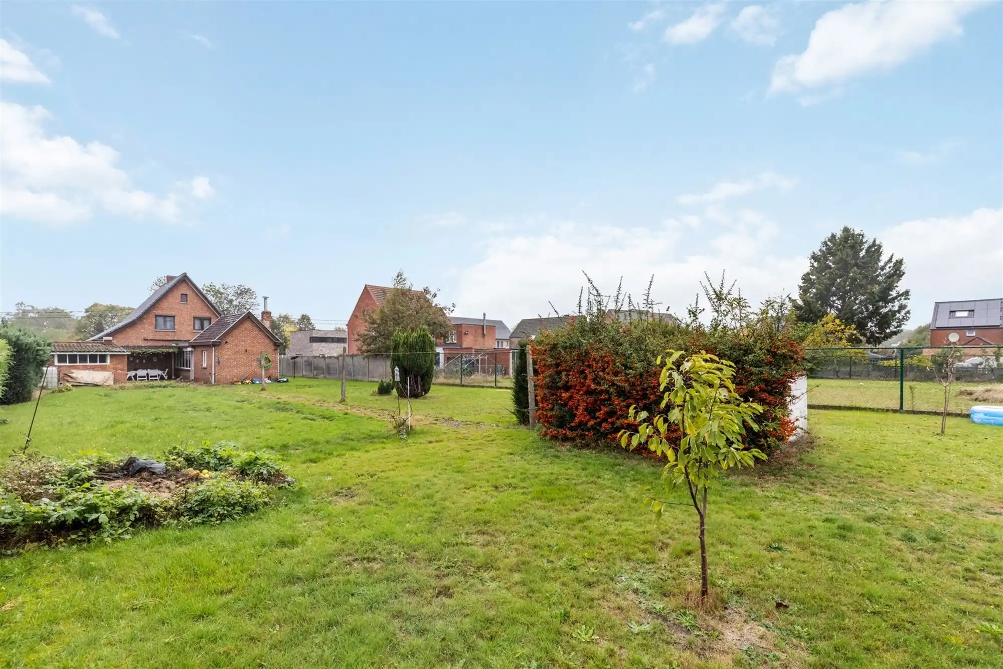 OP TE FRISSEN WONING MET 3 SLAAPKAMERS OP EEN RUIM PERCEEL VAN 10A57CA TE BEVERLO foto 20