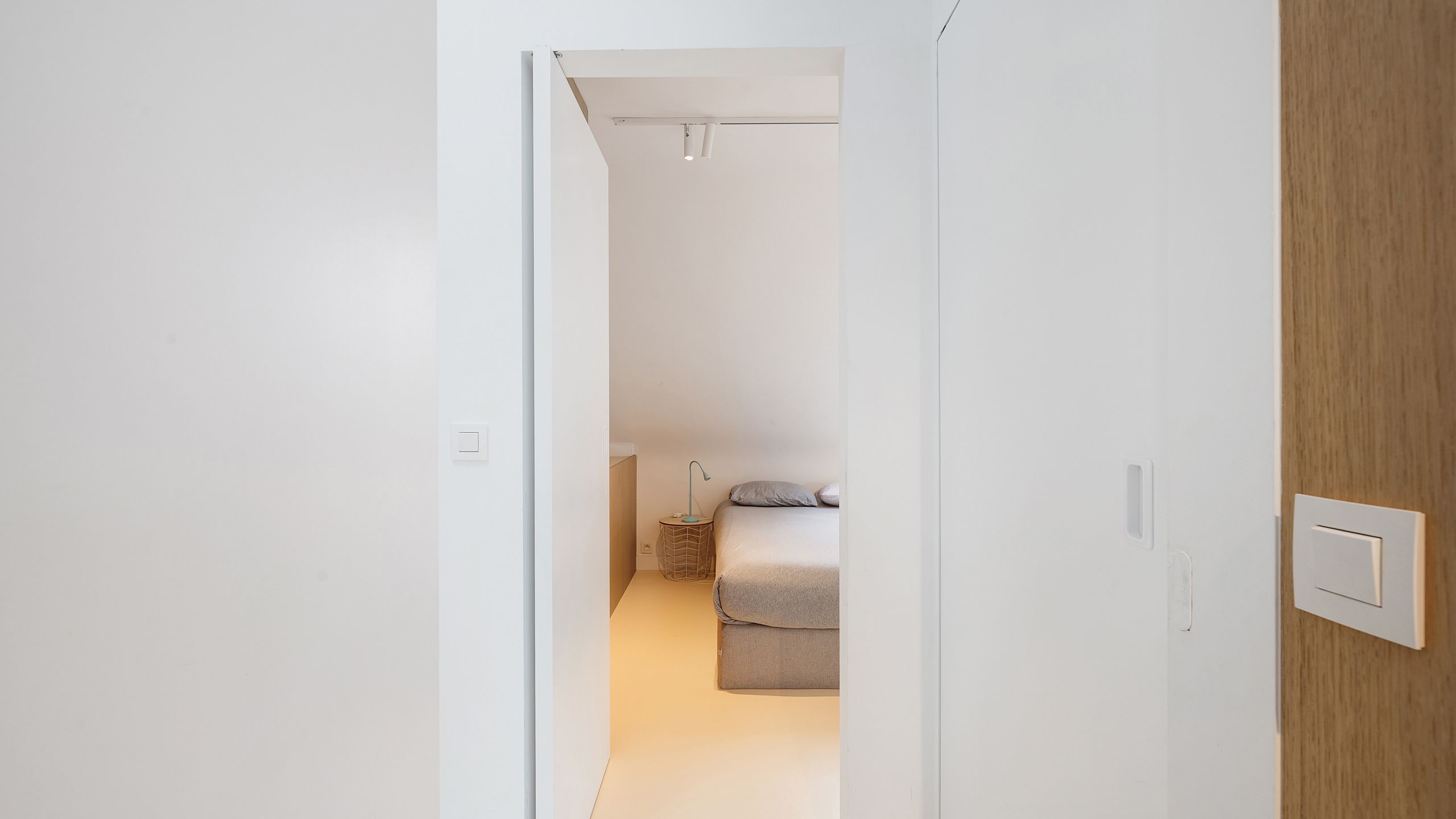 Instapklaar duplexappartement met 3 slaapkamers en terrassen foto 26
