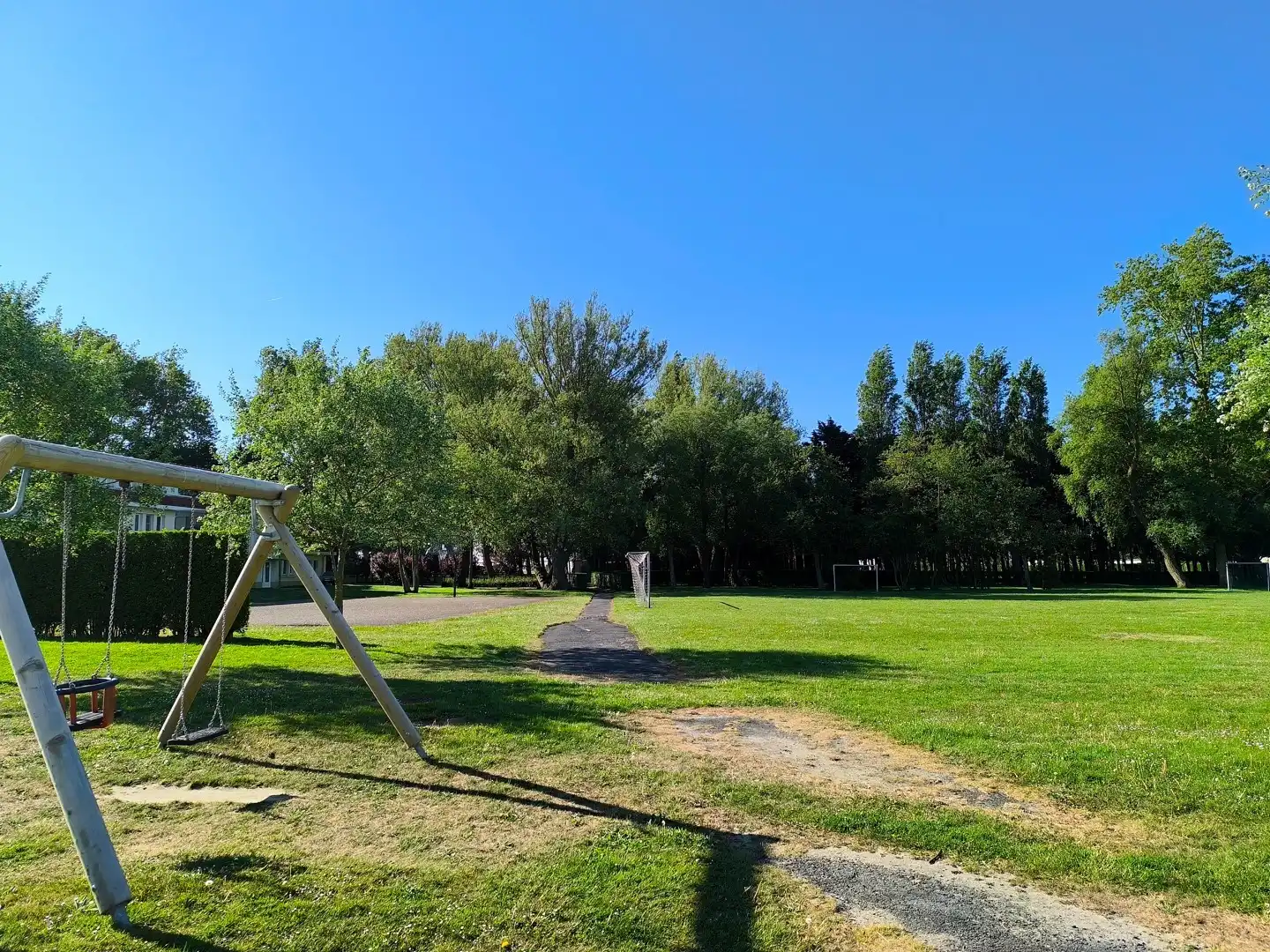 Verzorgd 1-slaapkamerappartement te koop in Vosseslag – De Haan. foto 13