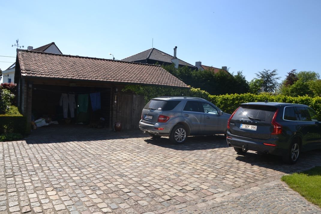 Landelijke villa met 2 slaapkamers op 5.000 m2! foto 3