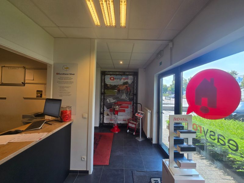 Magazijn te huur foto 7