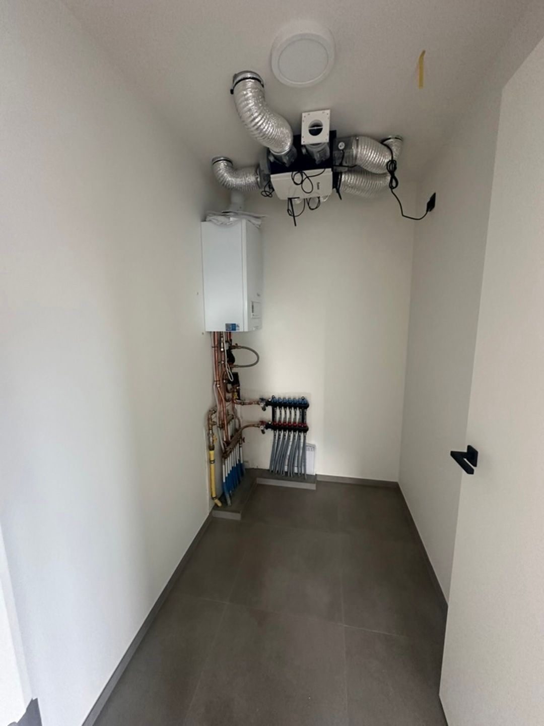 Appartement te huur foto 9