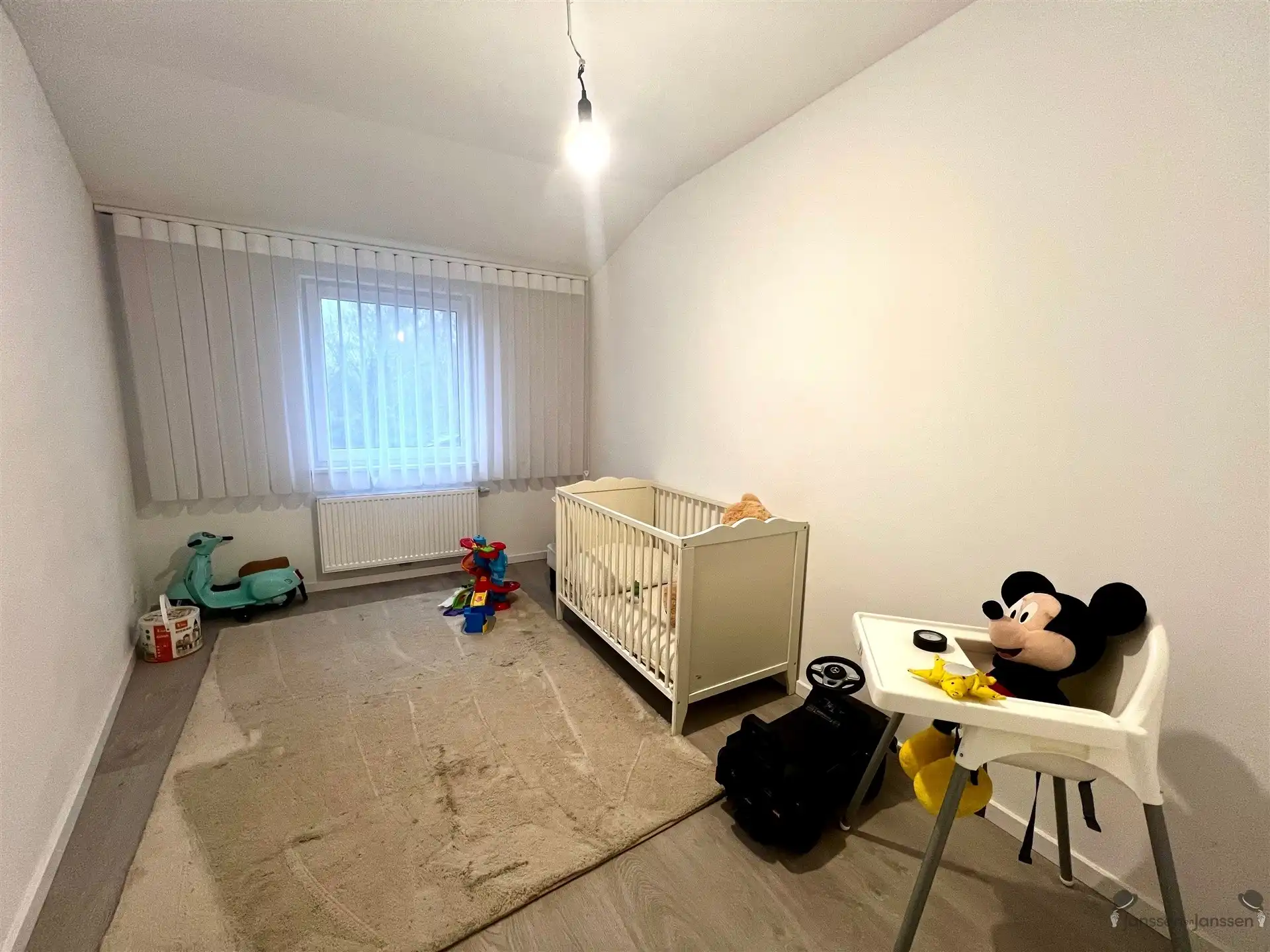 Gerenoveerde energiezuinige rijwoning foto 10