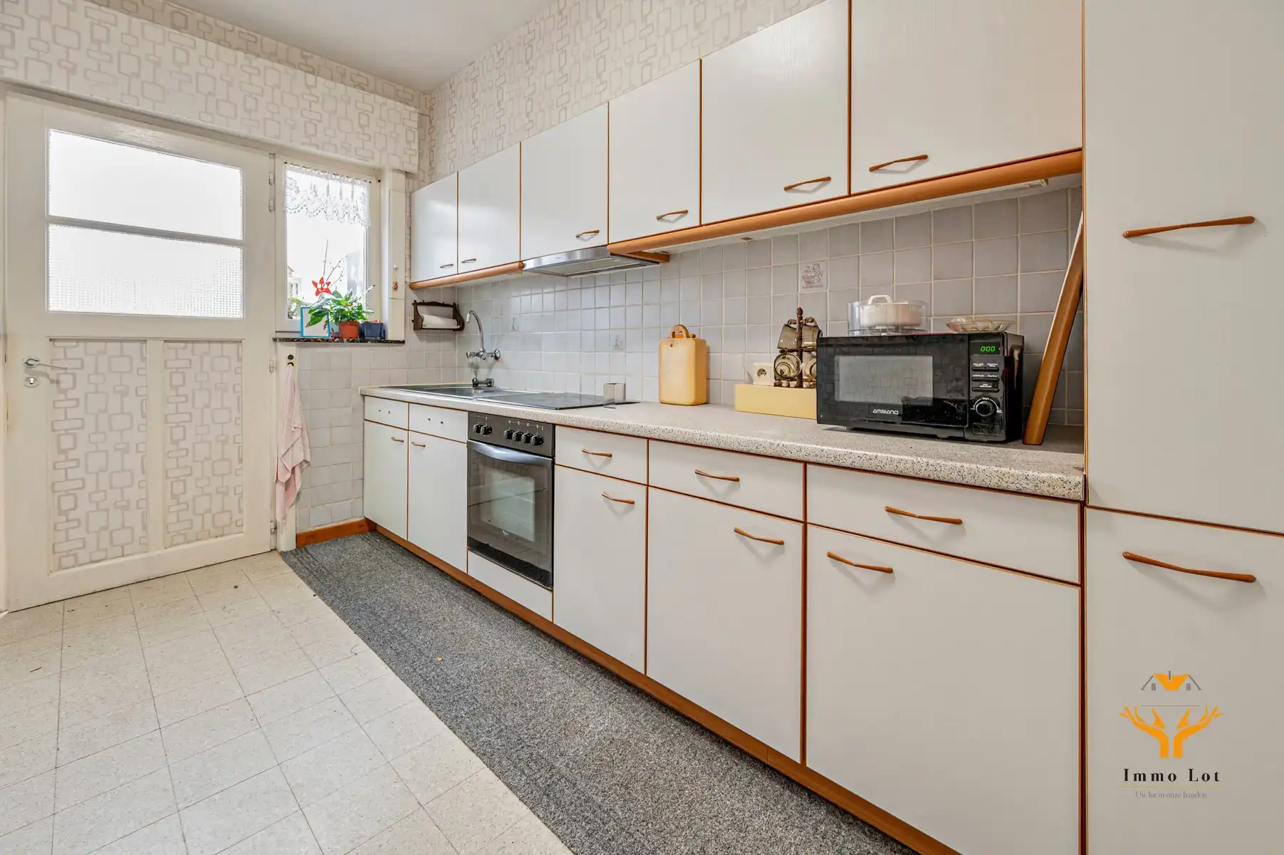 Woning op perceel van 1949 m² met 3 slaapkamers foto 13