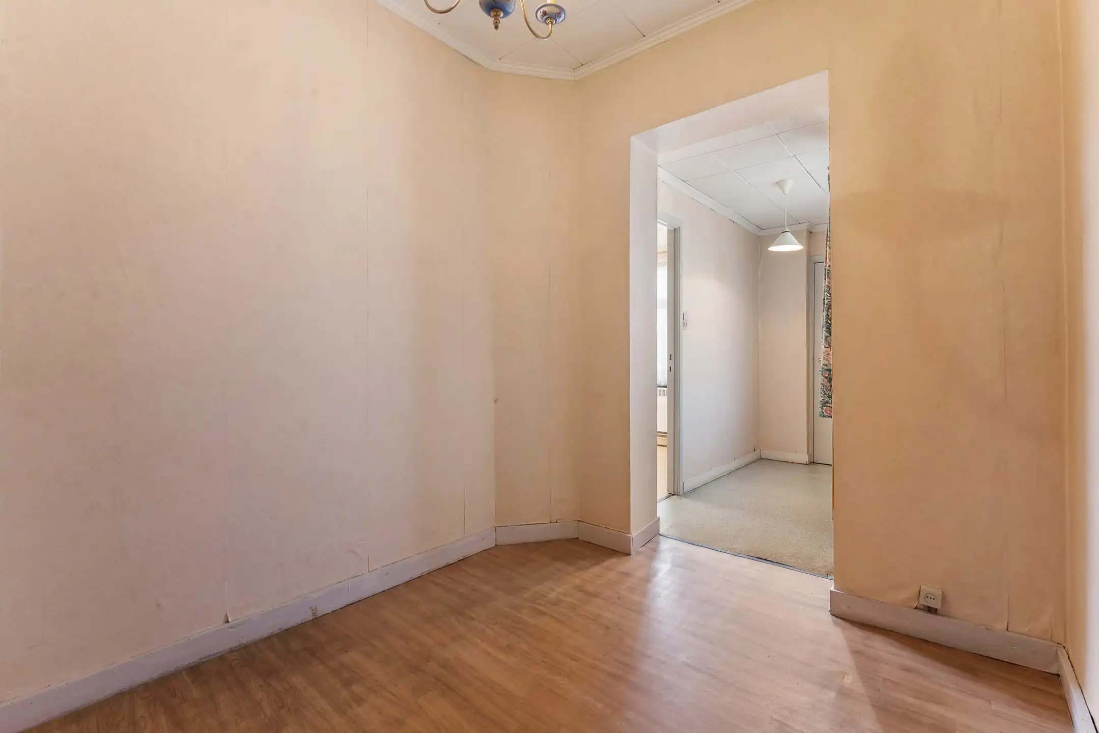 Charmante woning in het hart van Riemst.  foto 22