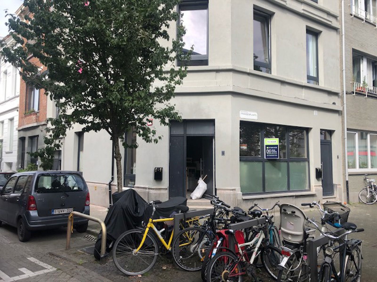 Casco Horecapand te Huur aan de Fransenplaats foto 4