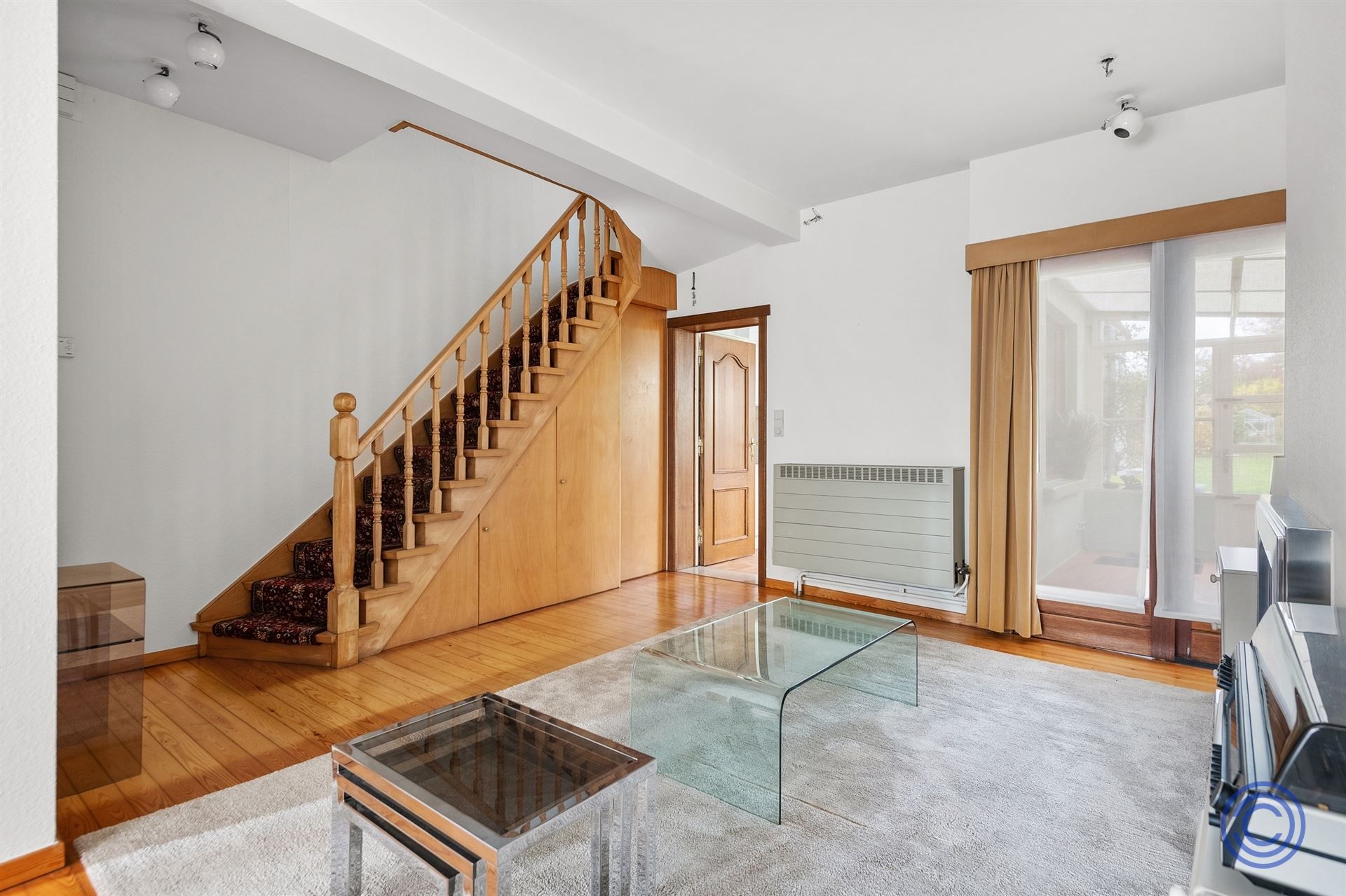 Te renoveren HOB + extra perceel ca.  foto 6