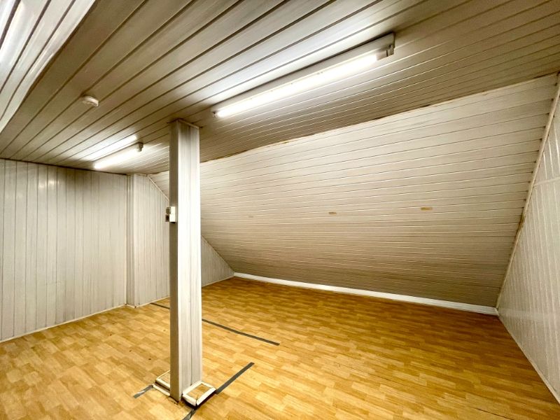 LEUKE WONING MET EEN VLOTTE VERBINDING NAAR CENTRUM GENT foto 22