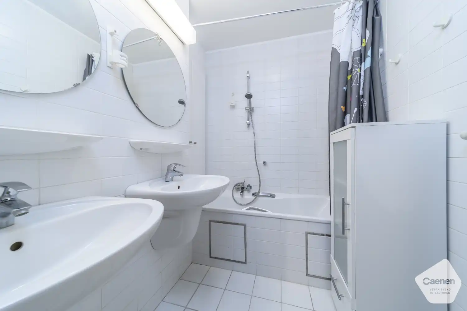 Charmante en instapklare studio met zijdelings zeezicht – Residentie Terlinck foto 8