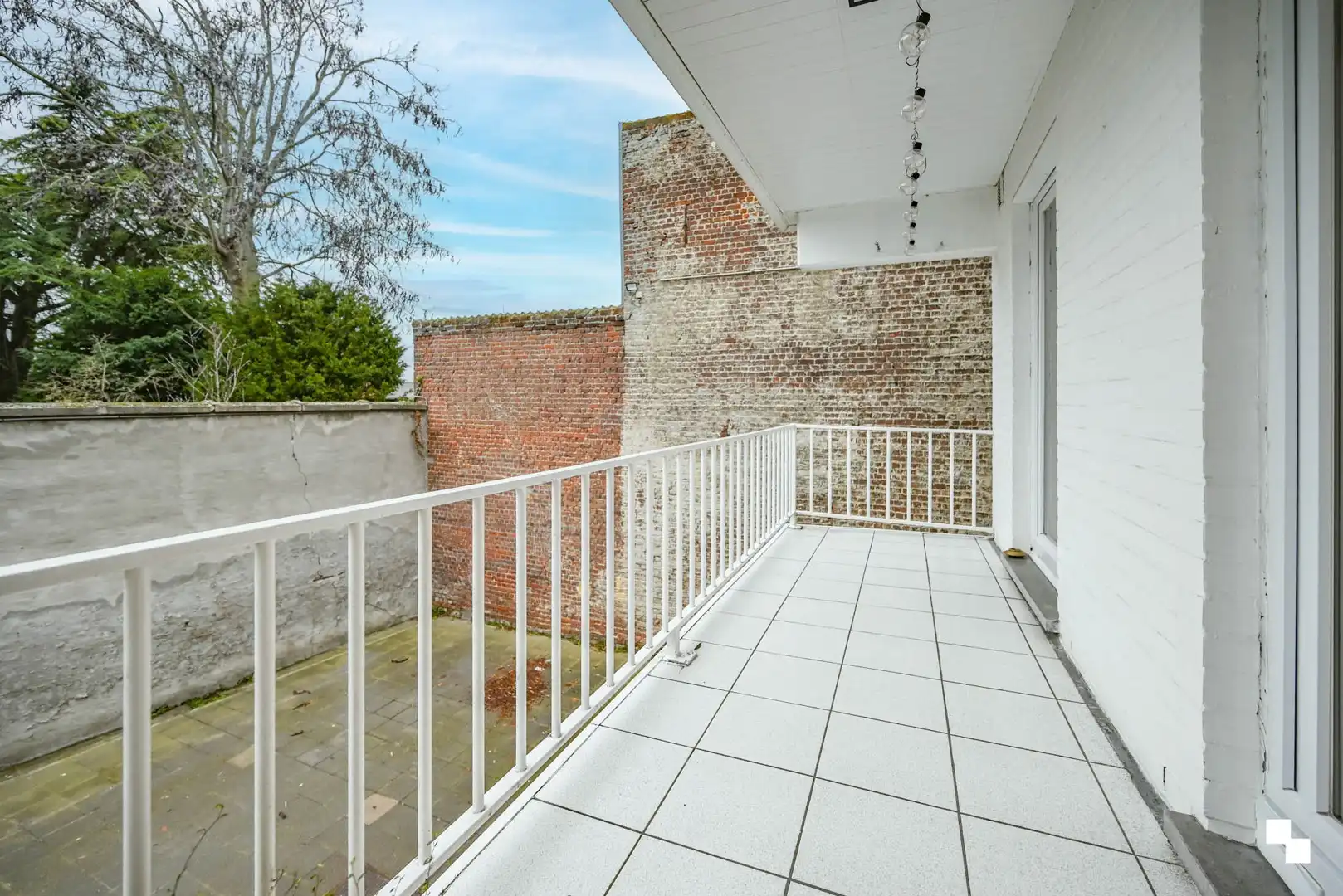 Hoogwaardig afgewerkt appartement in hartje Ingelmunster foto 25
