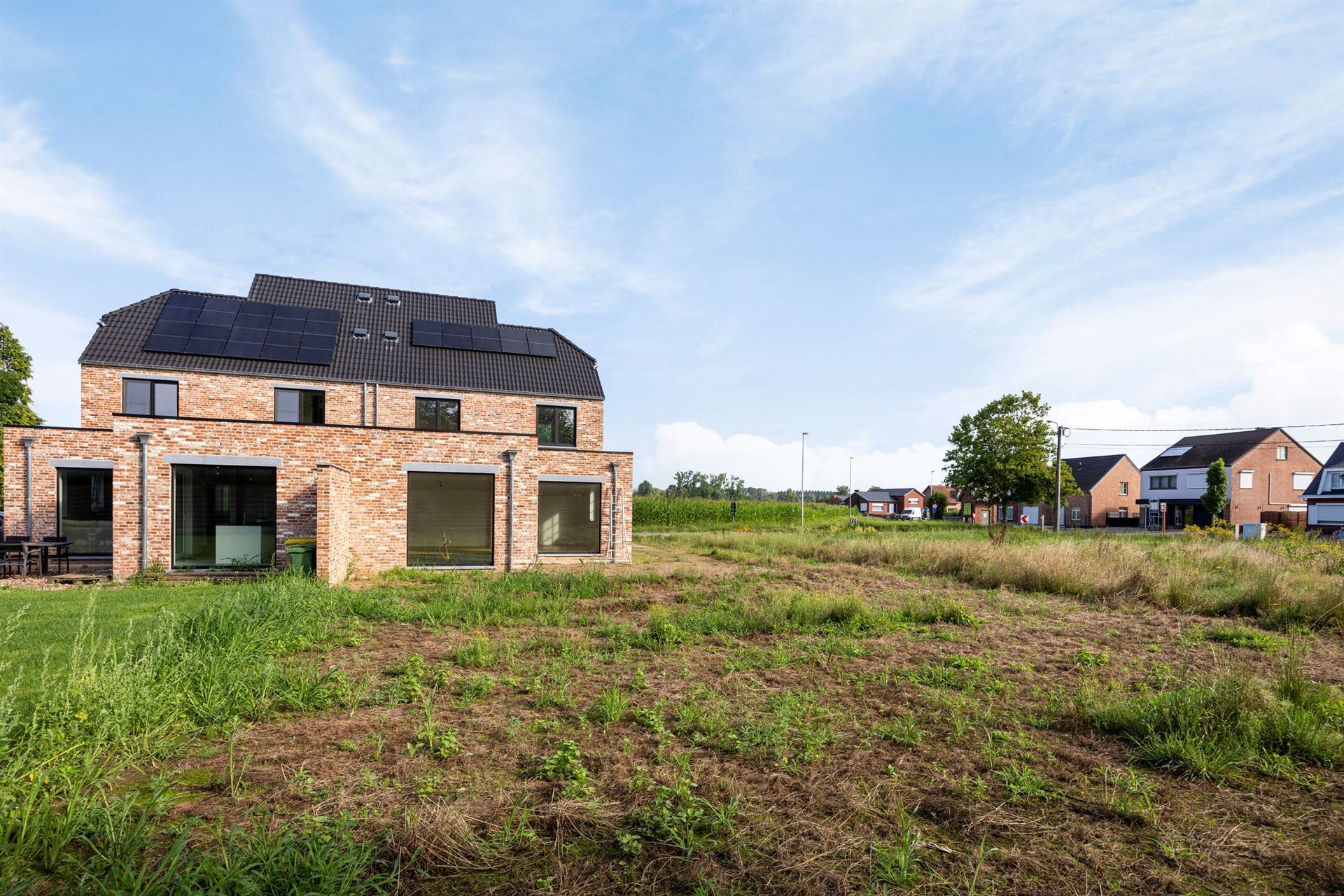 Nieuwbouw BEN 20-woning met 3(4) slaapkamers en leuke tuin foto 31