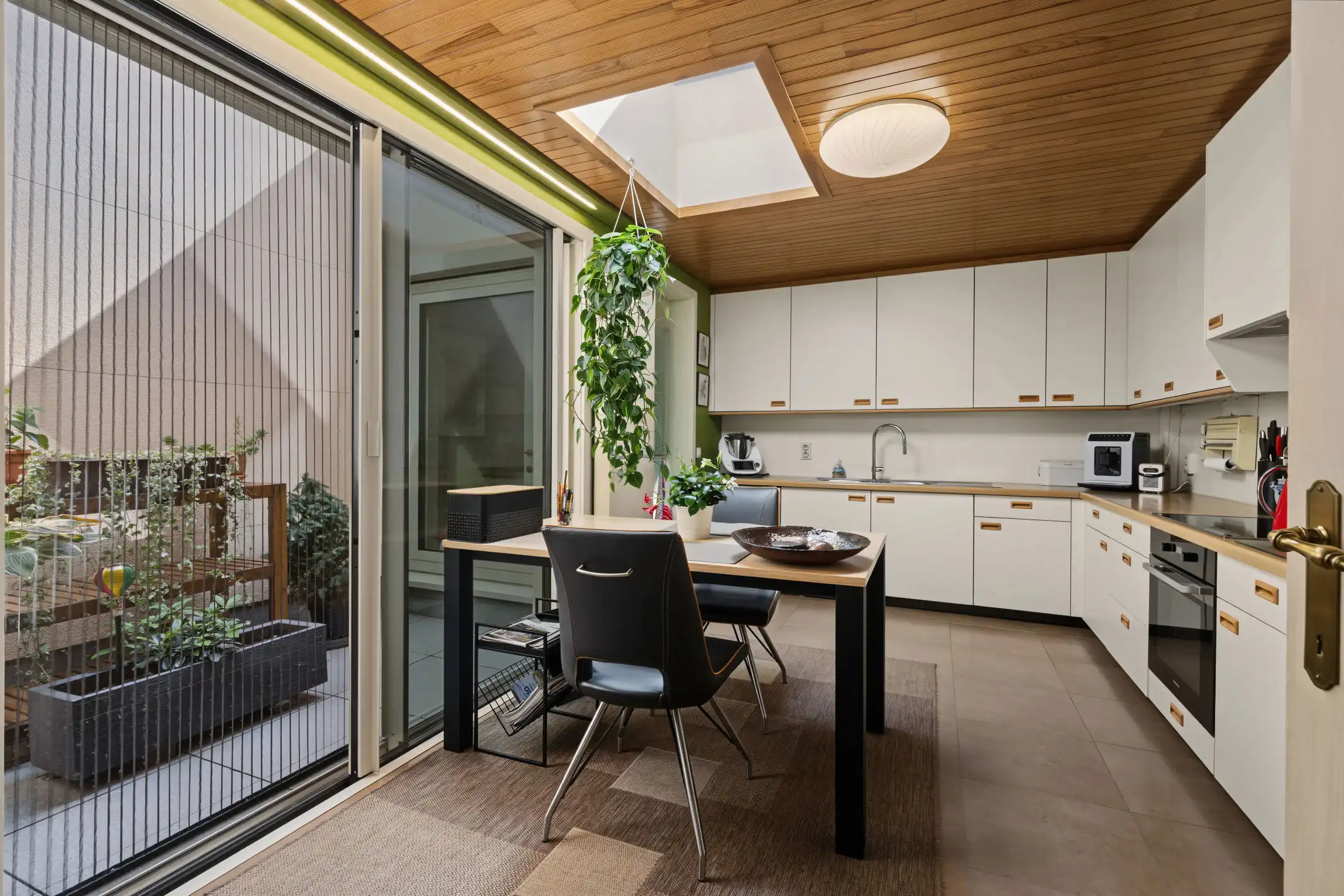 Karaktervolle woning met 3 slpk op topligging foto 8