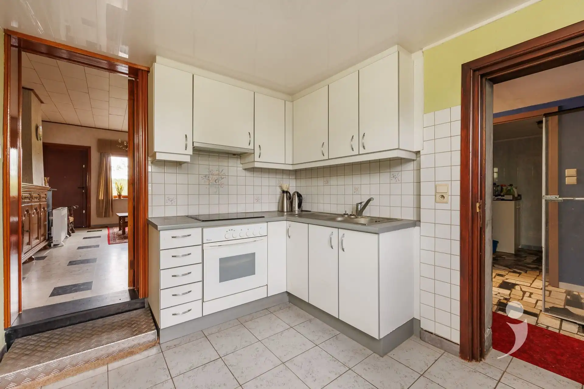 Unieke te renoveren hoeve op perceel van 68a  foto 16