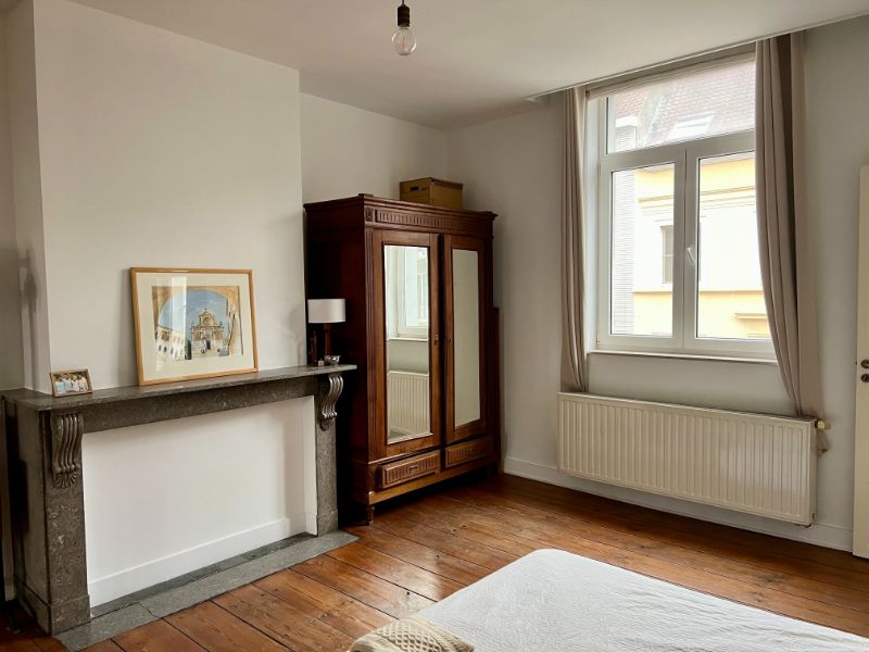 CHARMANT APPARTEMENT IN HERENHUIS foto 12