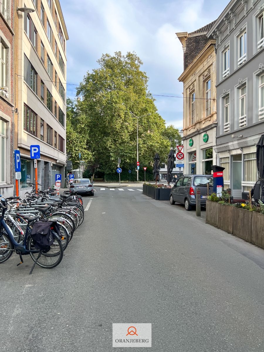 Gerenoveerde handelsruimte te huur in Brabantdam foto 4