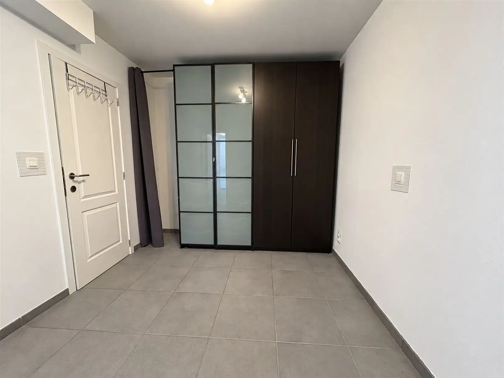  Ongemeubelde studio met zeezicht foto 9