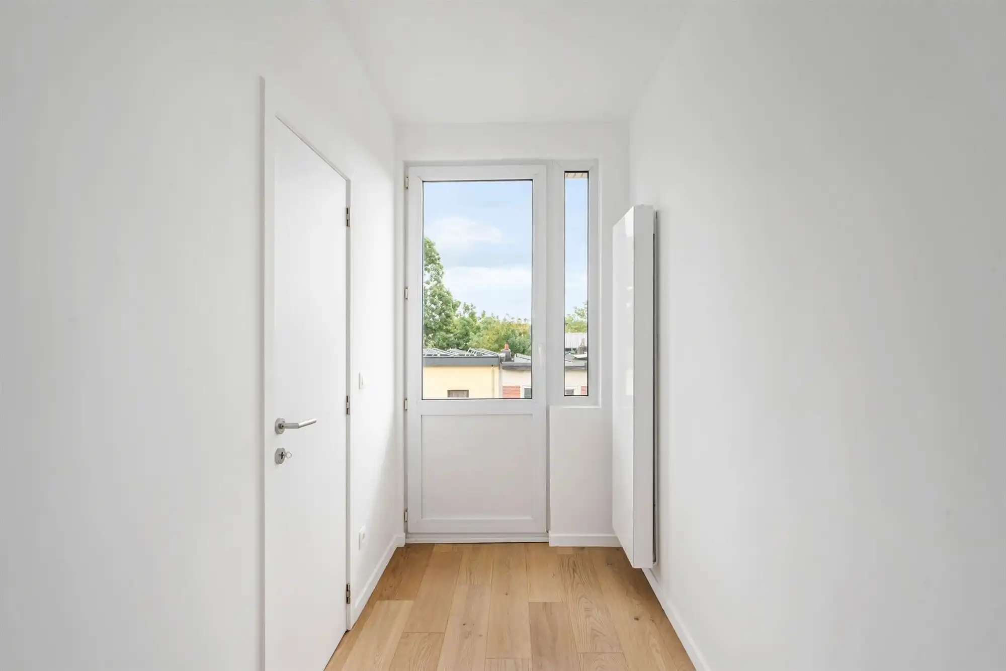 Comfortabel wonen in gegeerde Unitaswijk foto 12