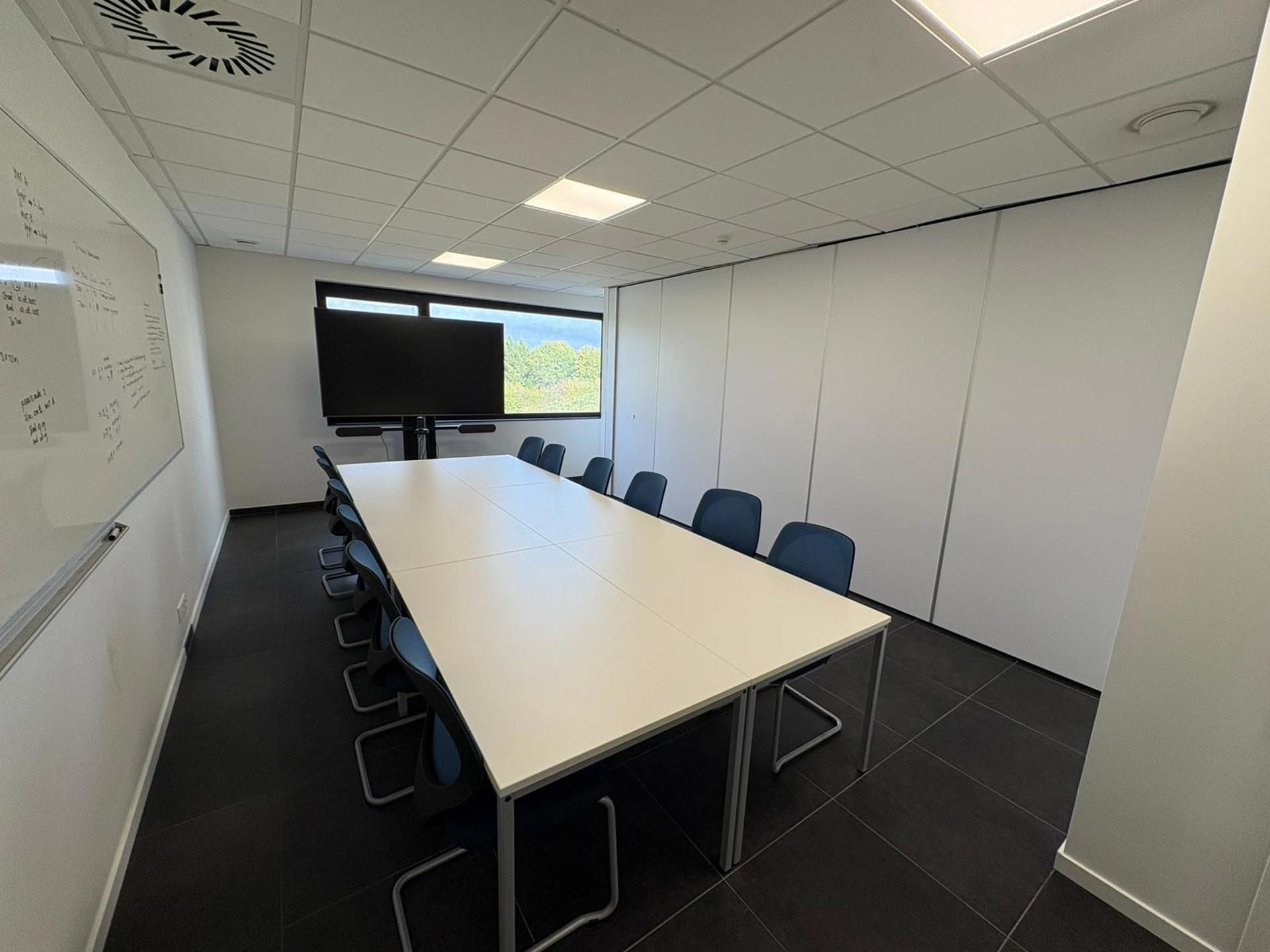 Instapklare Kantoooruimte 491 m² nabij R4 te huur foto 9