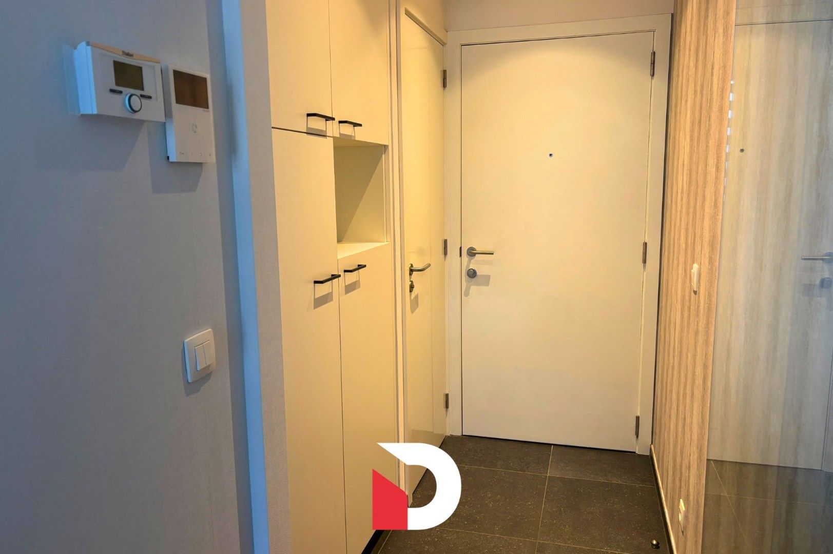 Gezellig appartement met 1 slaapkamer te Sint-Pieters foto 13